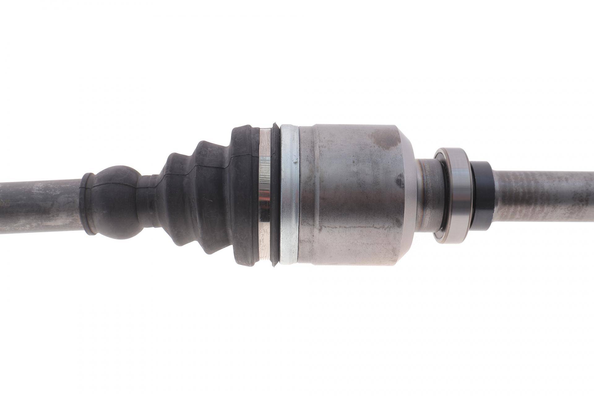 Піввісь Citroen Jumpy 2.0 HDi 99-06 (R) (37x27x960)