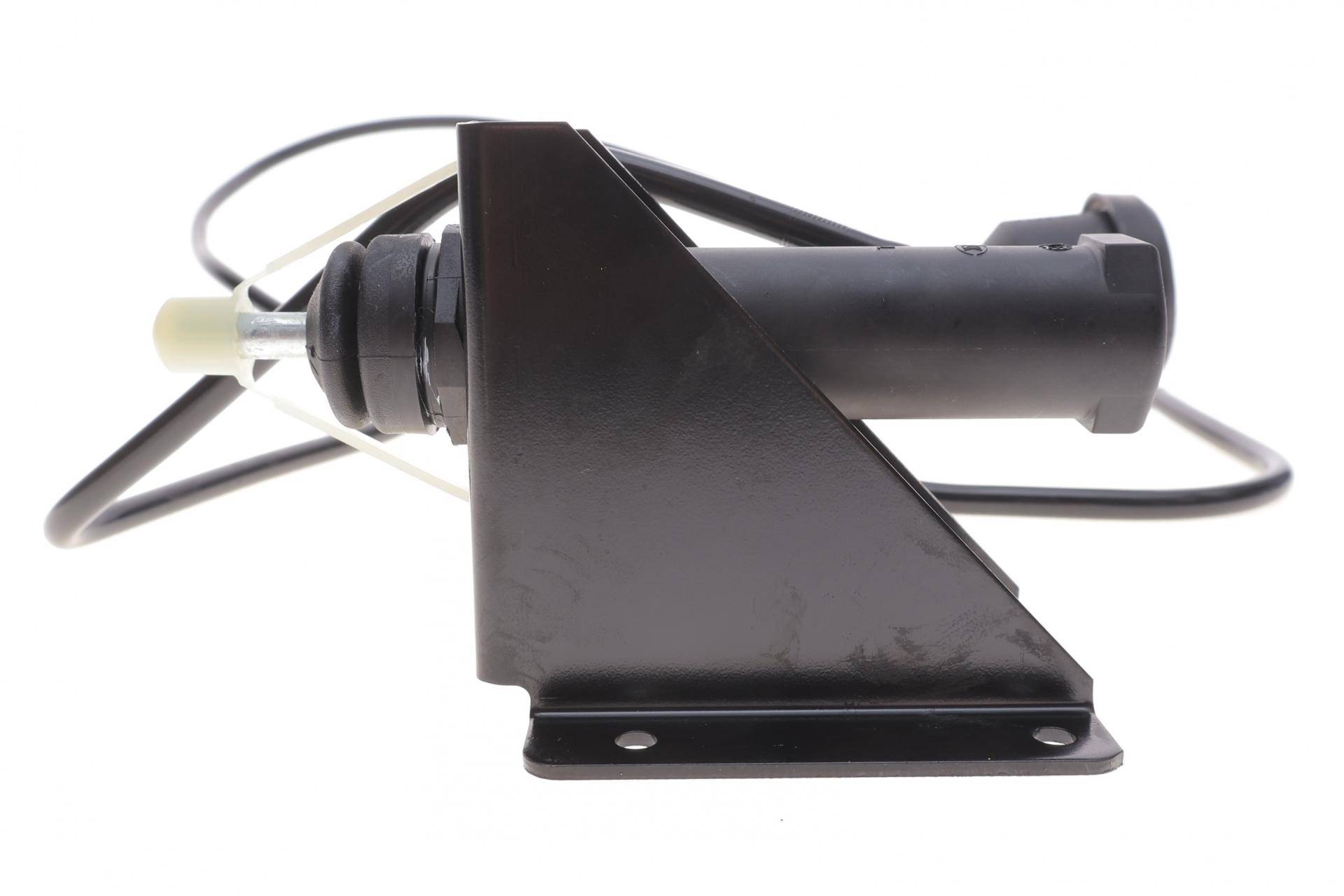 Ремкомплект циліндра зчеплення (головного+робочого) Iveco Daily 99-