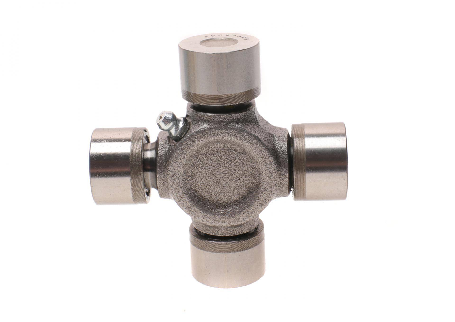 Хрестовина кардана Mitsubishi Pajero 3.2DI-D 00- (25x78)