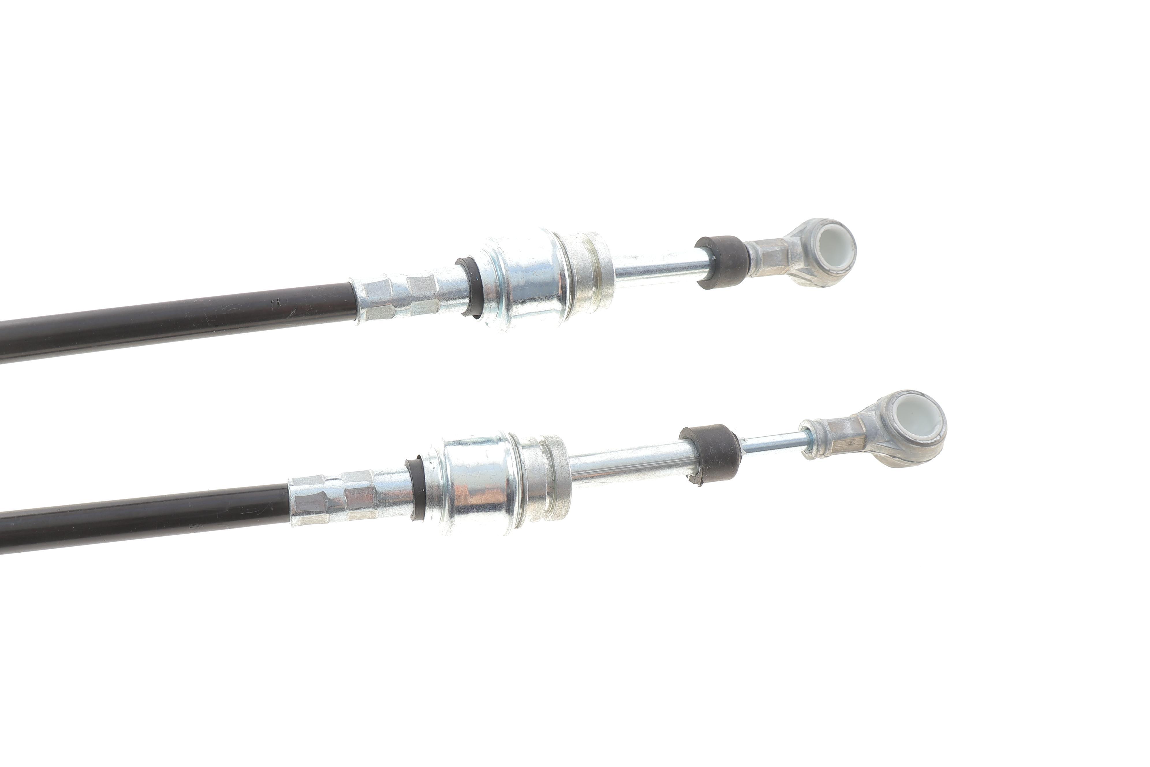 Трос куліси Fiat Doblo 1.3-1.9 D/JTD 01- (2x1140/1124)