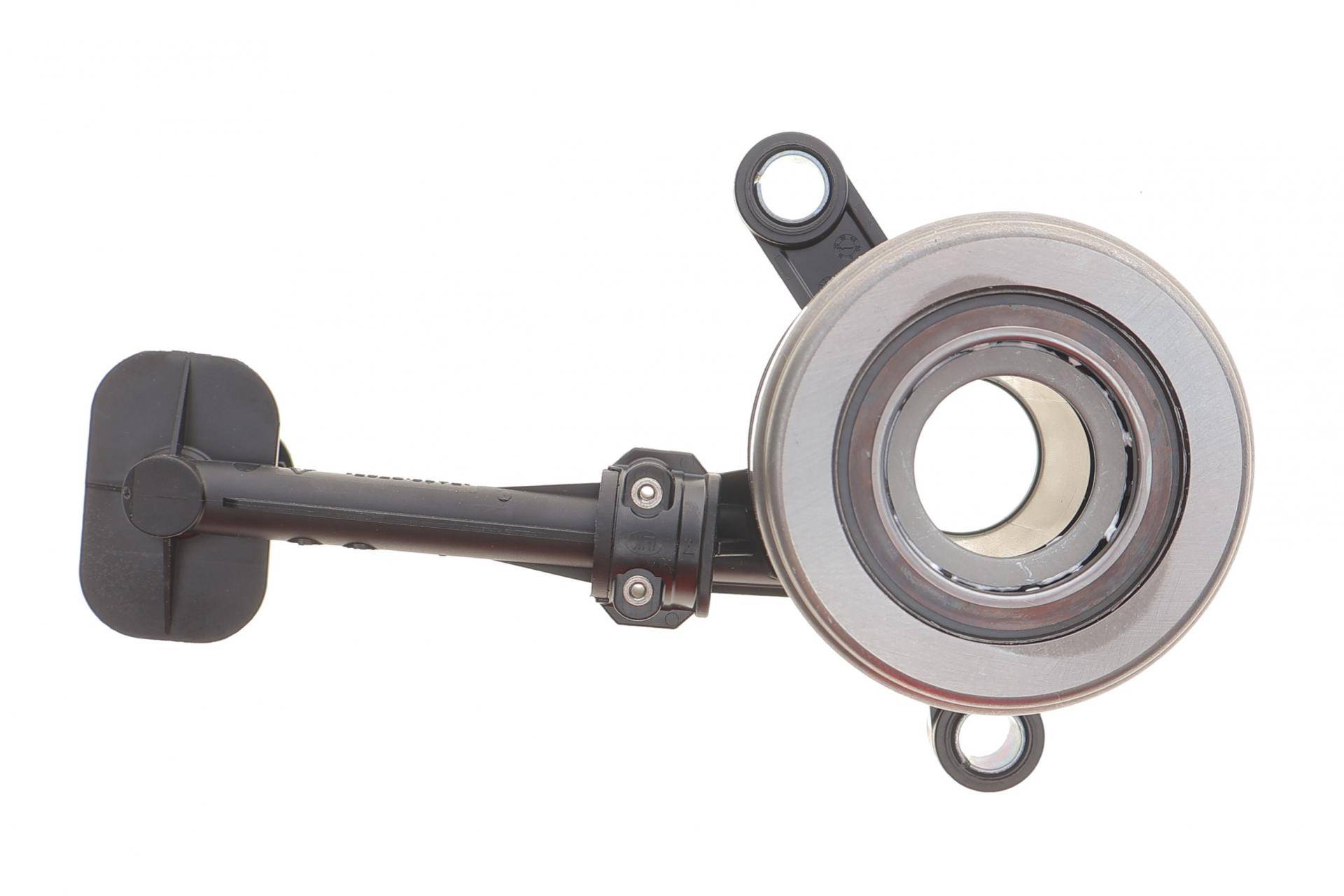 Комплект зчеплення Renault Megane II/SCÉNIC II 1.5dCi, 03-, 60kw, K9K 722