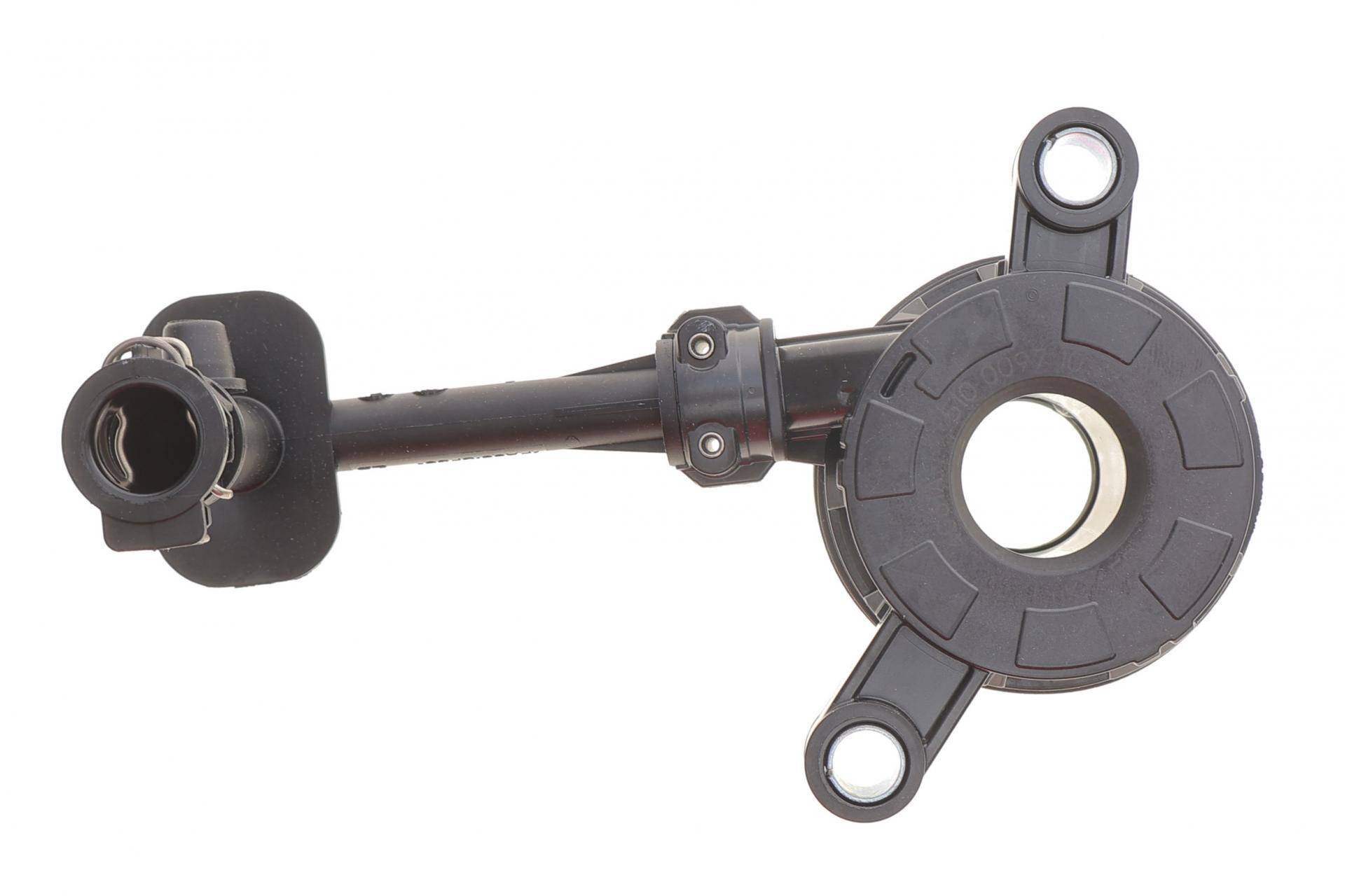 Комплект зчеплення Renault Megane II/SCÉNIC II 1.5dCi, 03-, 60kw, K9K 722