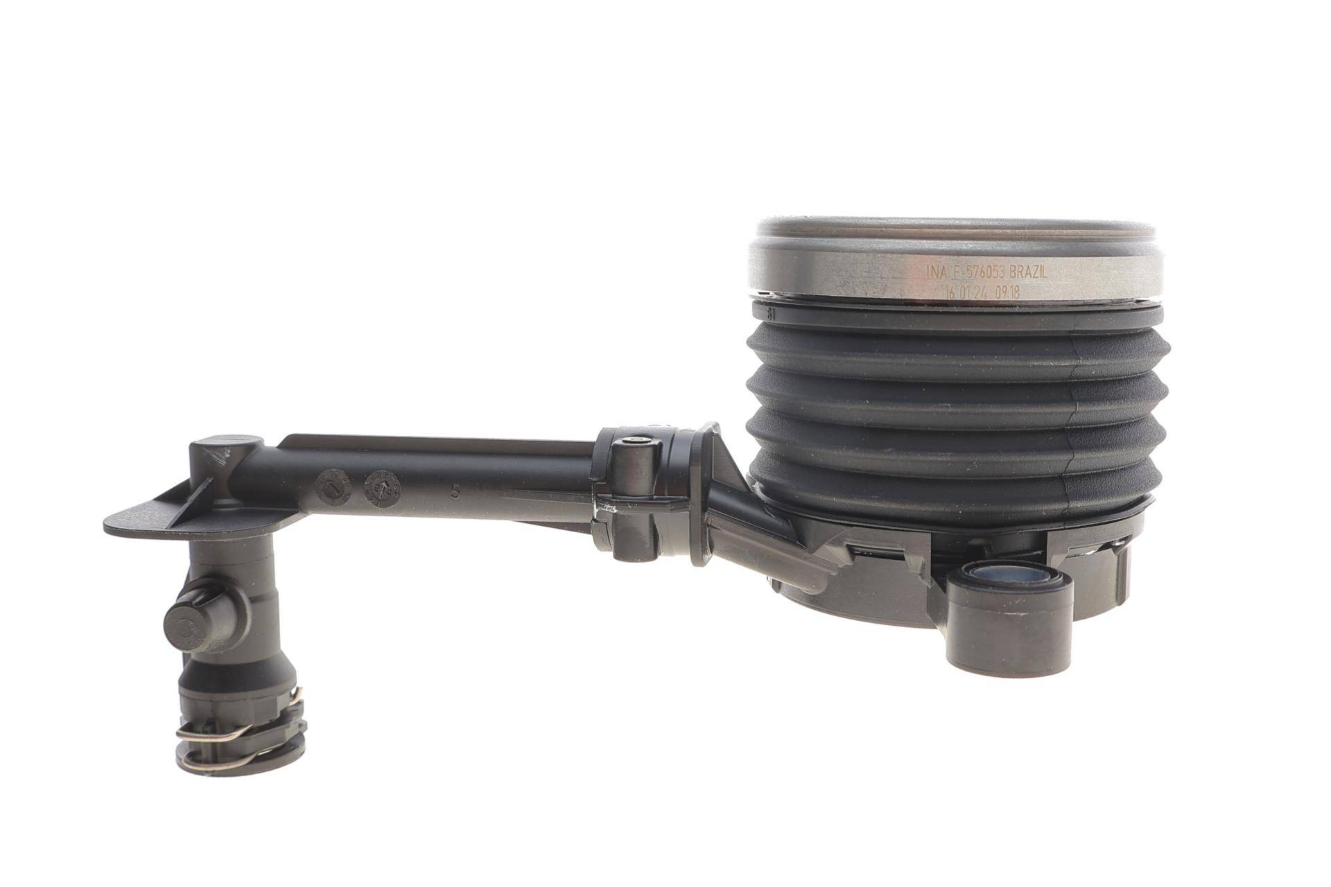 Комплект зчеплення Renault Megane II/SCÉNIC II 1.5dCi, 03-, 60kw, K9K 722