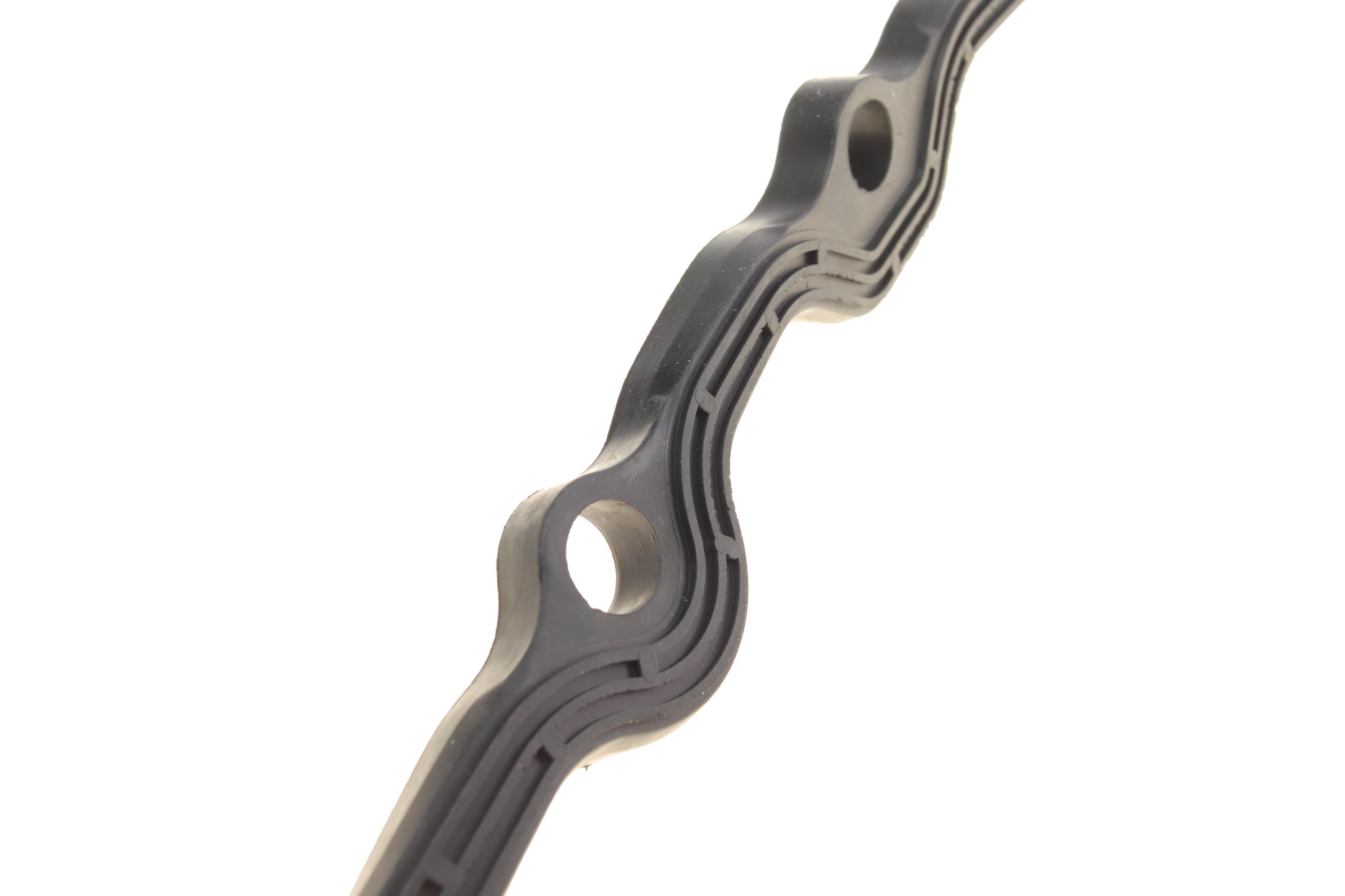 Фільтр АКПП Audi Q7/Porsche Cayenne/Panamera/VW Touareg 3.0-4.8 07- (з прокладкою)