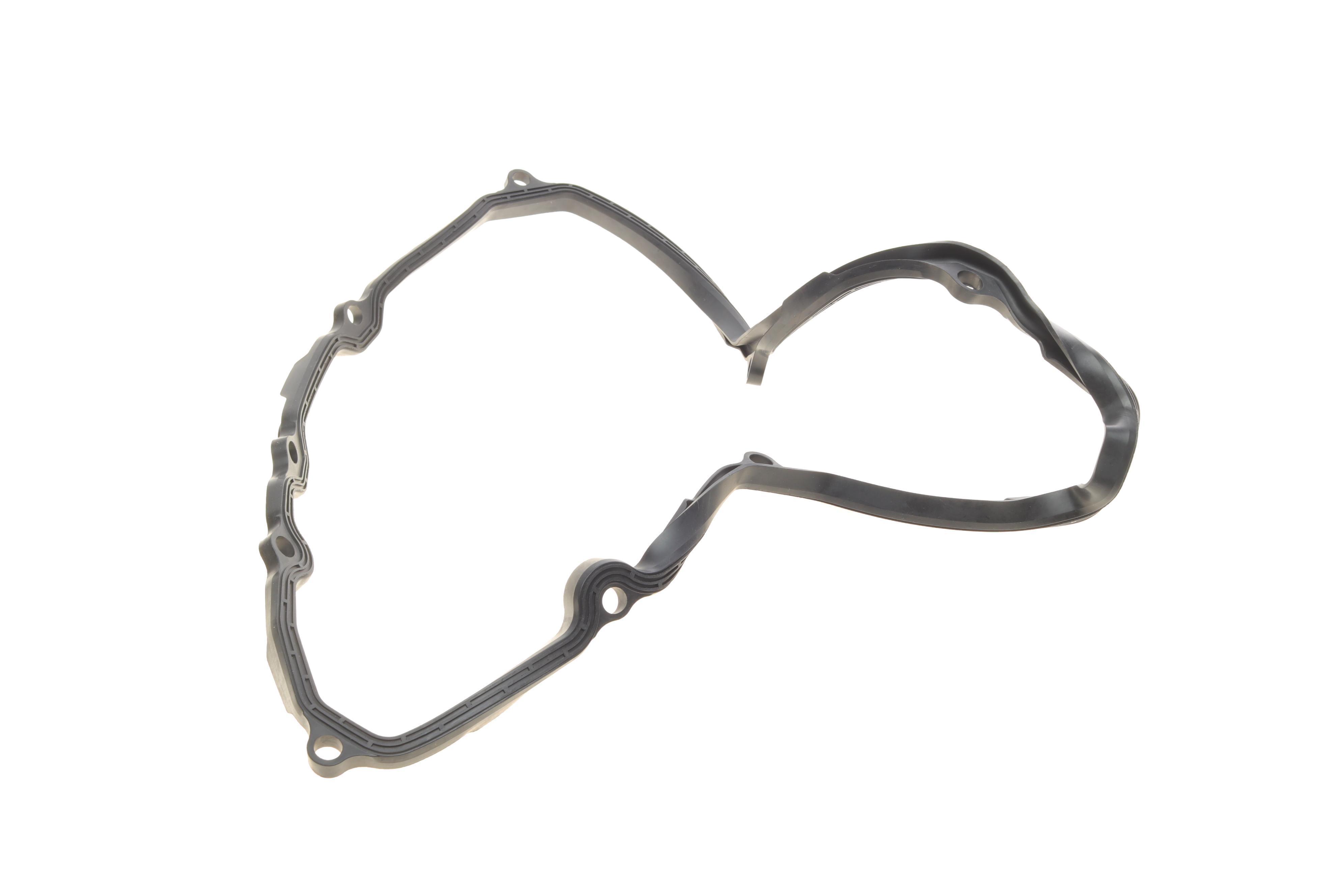 Фільтр АКПП Audi Q7/Porsche Cayenne/Panamera/VW Touareg 3.0-4.8 07- (з прокладкою)