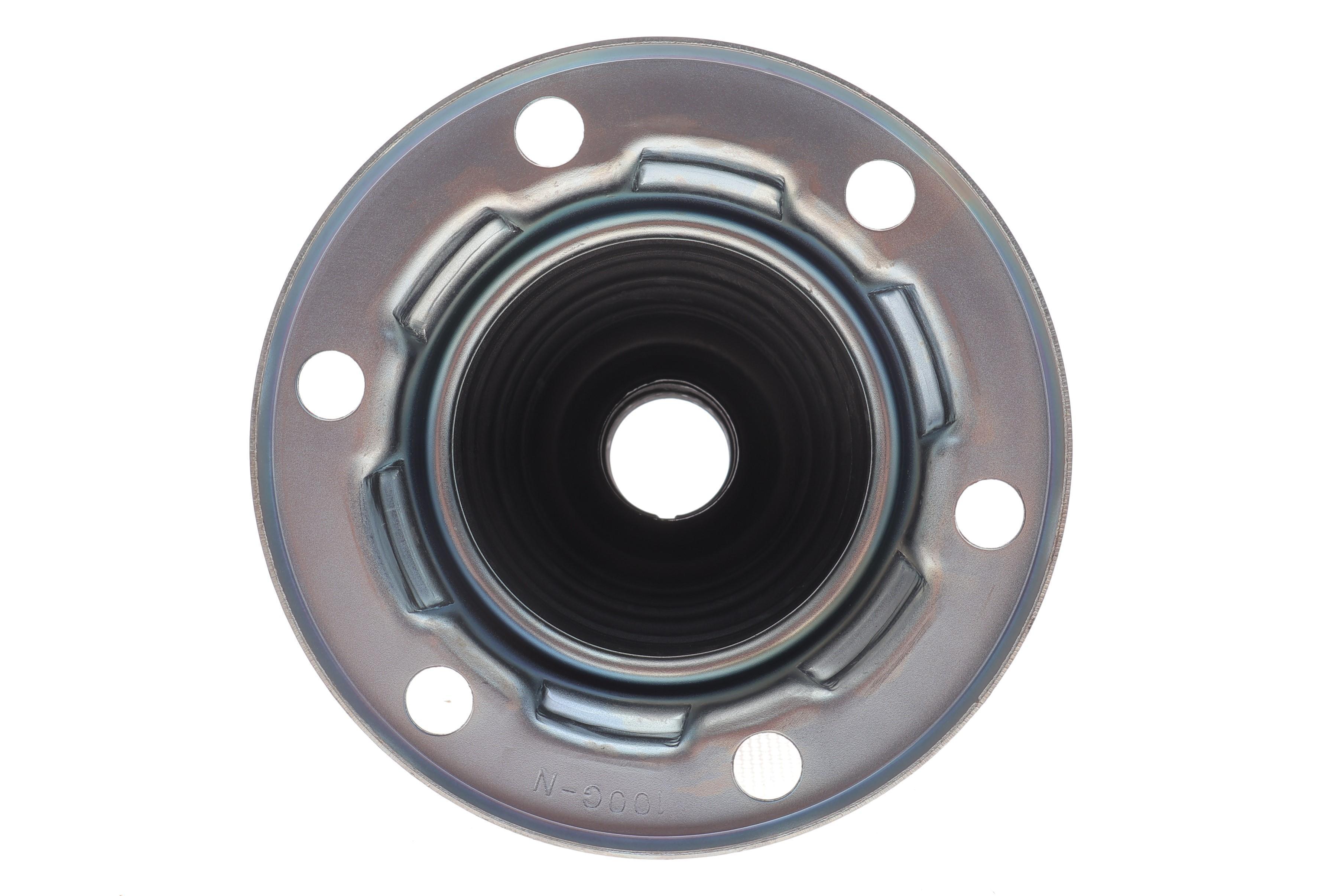 ШРКШ (внутрішній) Audi A3/Skoda Octavia/VW Caddy 96-10/Golf/Passat 83-04/Polo 95-01 (33z/100mm)