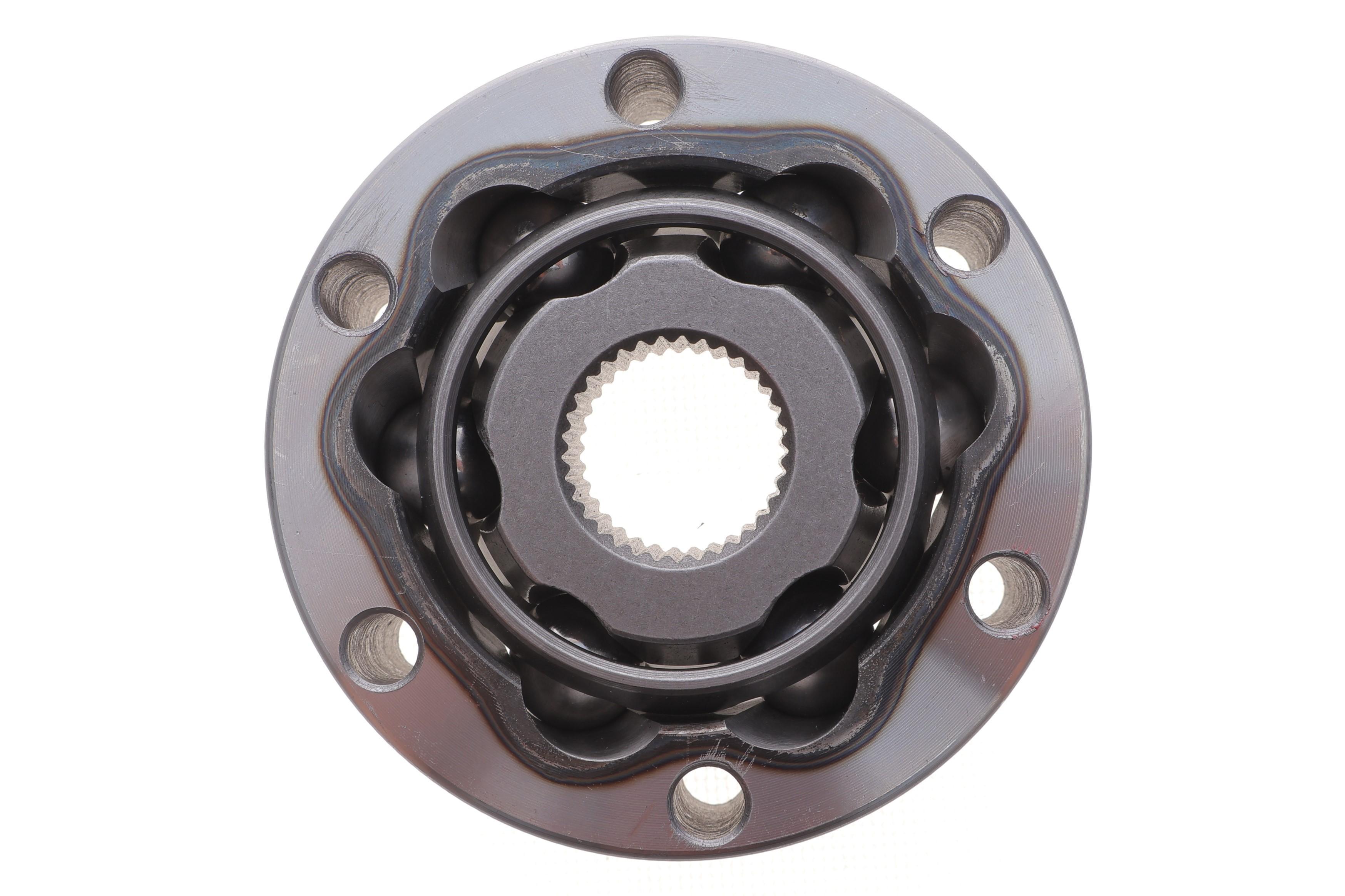 ШРКШ (внутрішній) Audi A3/Skoda Octavia/VW Caddy 96-10/Golf/Passat 83-04/Polo 95-01 (33z/100mm)