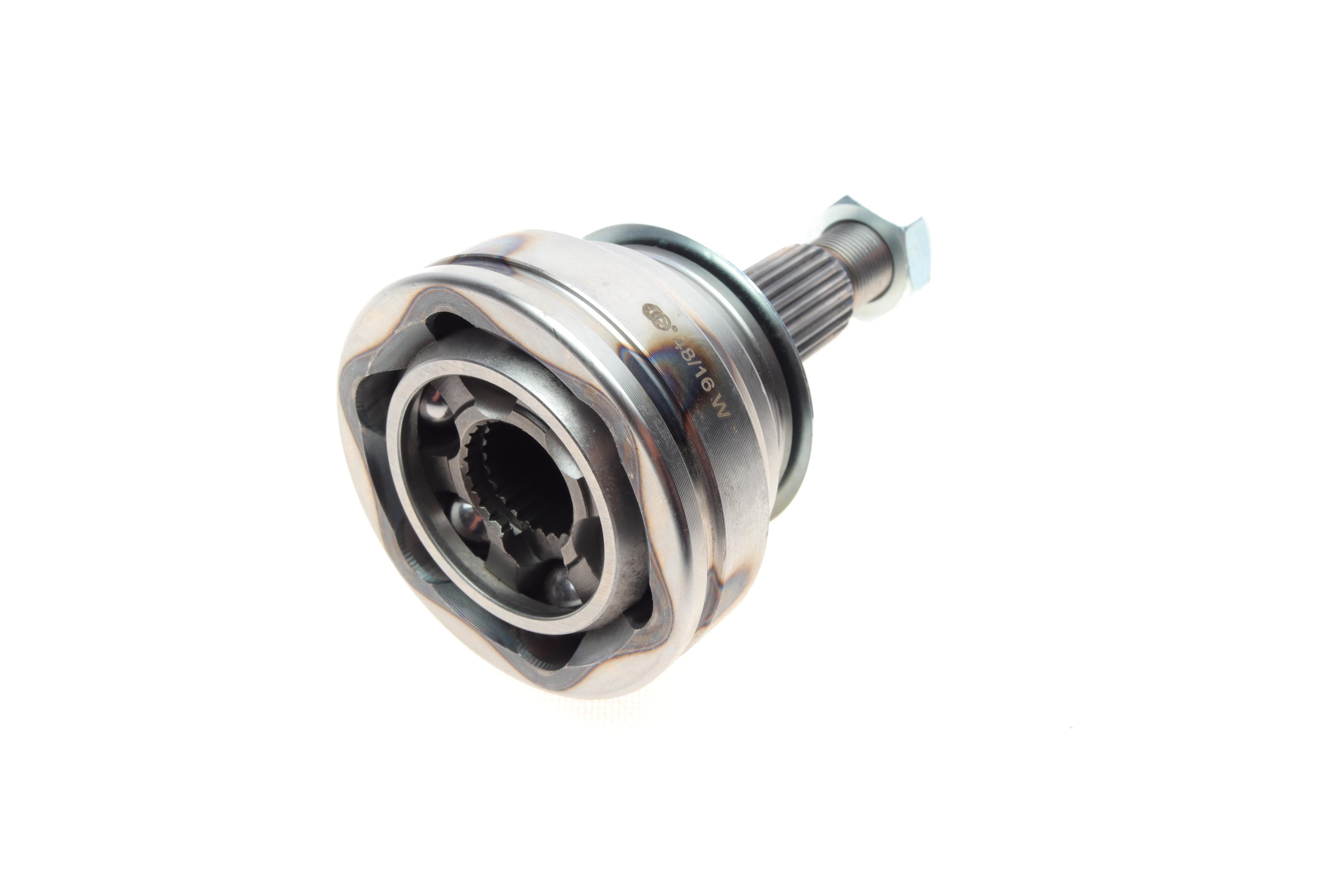 Шрус (зовнішній) Renault Laguna 1.8/2.0/2.2 93-01 (23/25z)