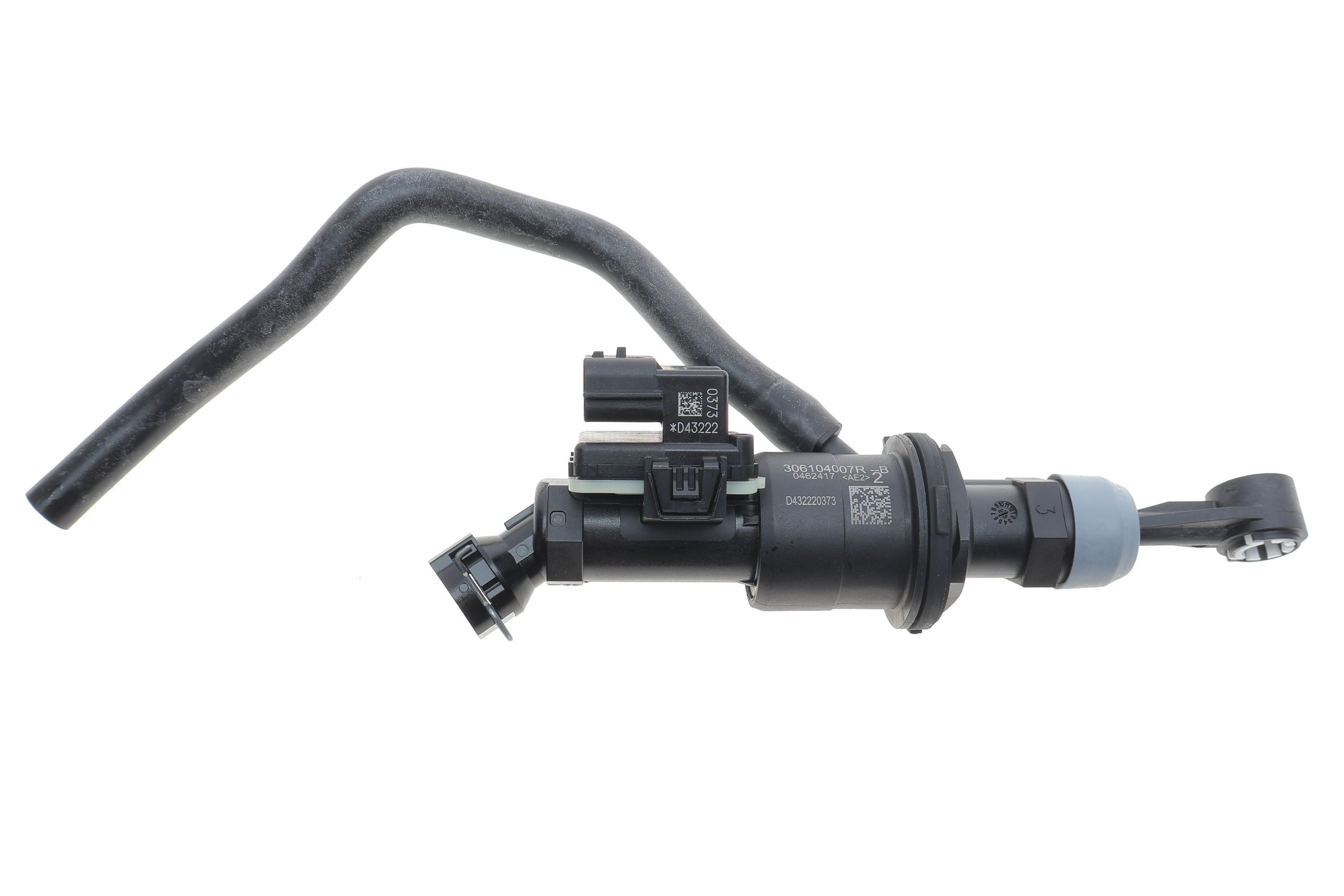 Циліндр зчеплення (головний) Dacia Duster 13-