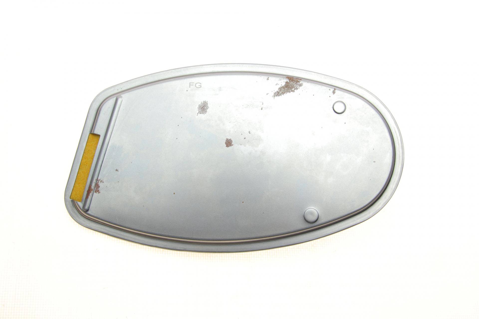 Фільтр АКПП MB Sprinter 901-906 (з прокладкою) (OM646/OM651)