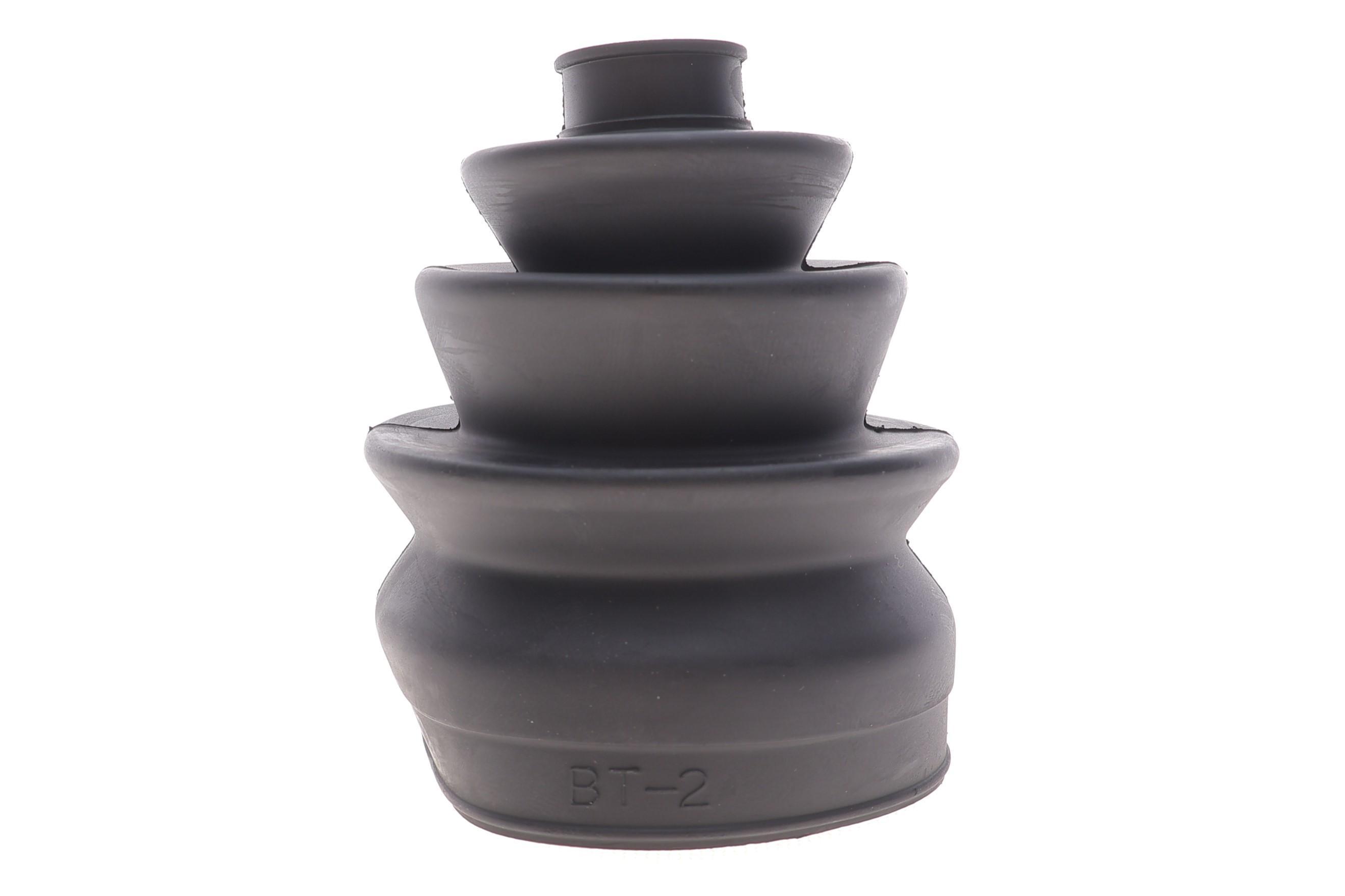 Пильник ШРКШ (зовнішній) Chevrolet Aveo 03- (к-кт)