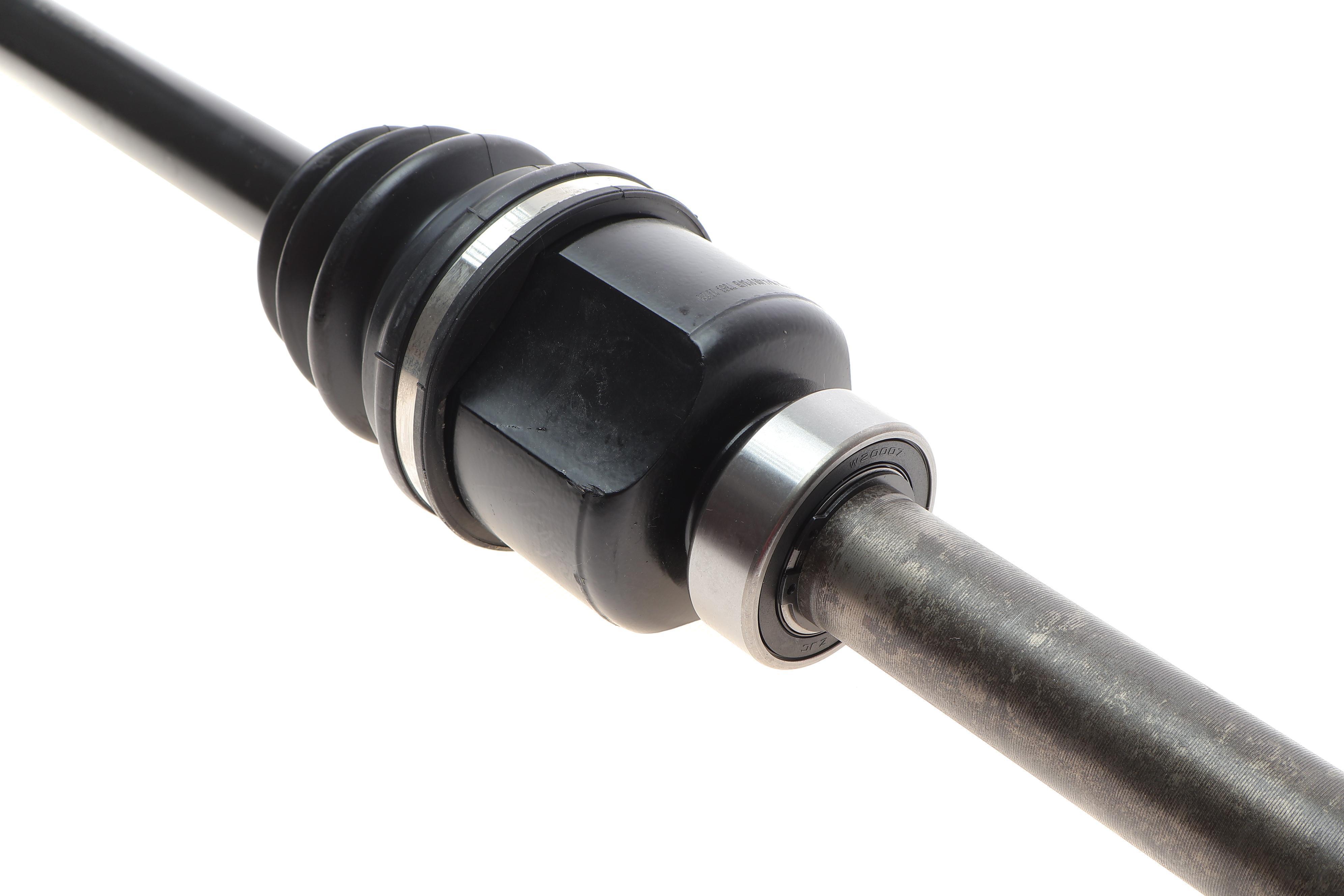 Піввісь (передня) Renault Master III 2.3dCi 14- (R) (31x39x1077)