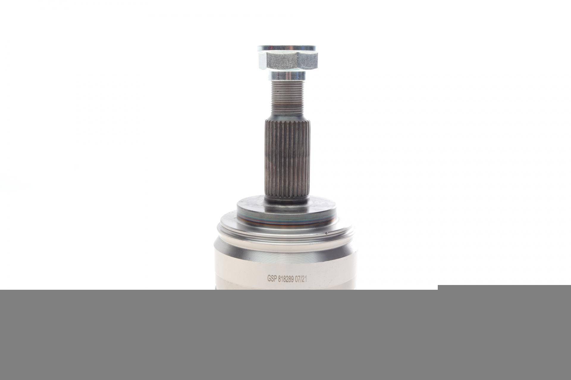 ШРКШ (зовнішній) Renault Master 10- (31x36/170)