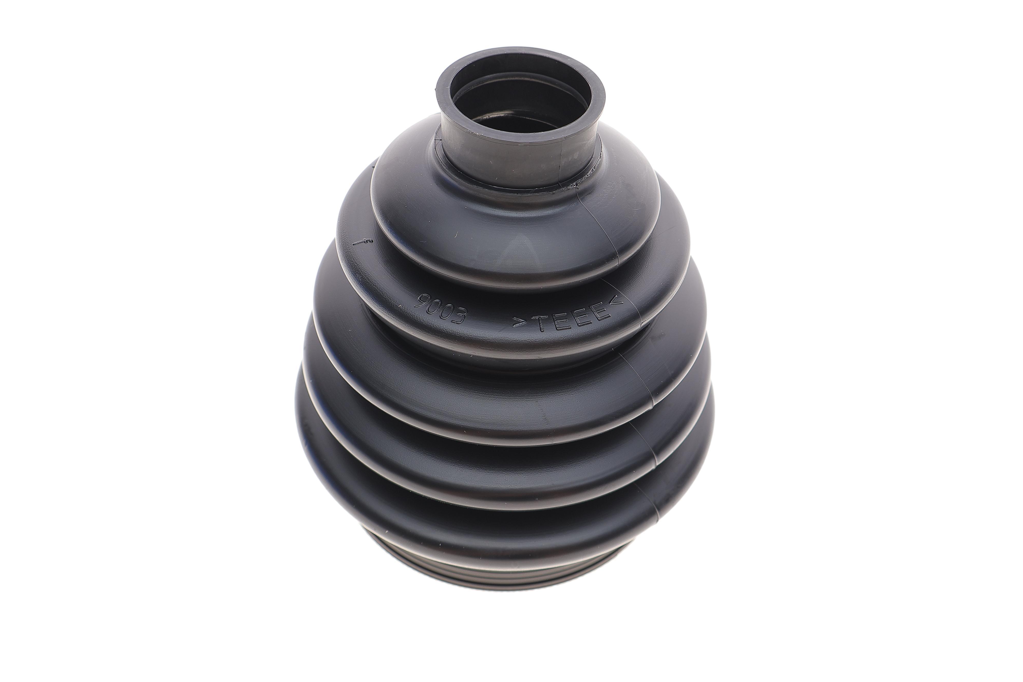 Пильник ШРКШ (зовнішній) Audi 80/Seat Leon/Skoda Octavia I-II/VW Golf I-VI 96-10 (26x78x114) (к-кт)