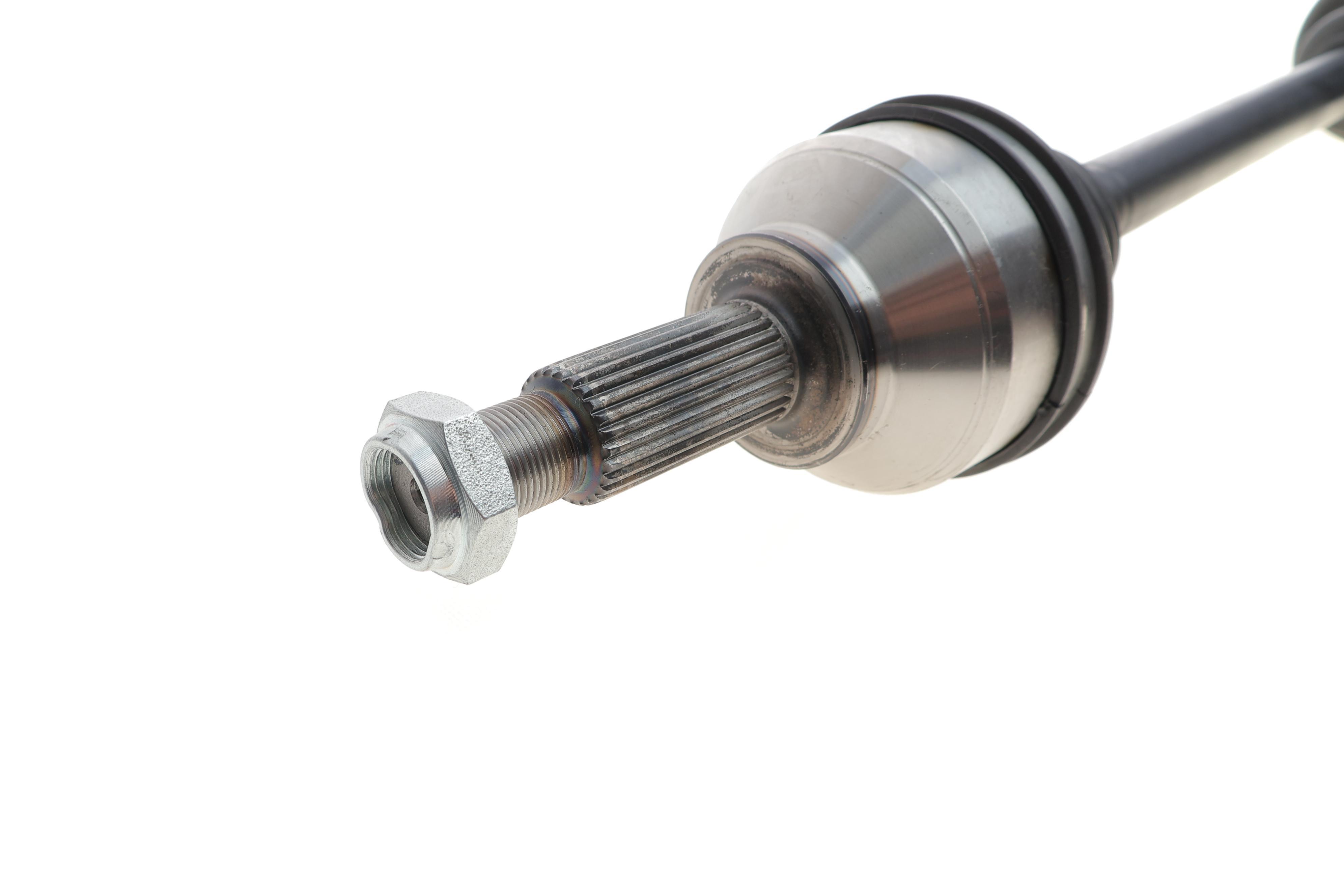 Піввісь (передня) Renault Trafic/Opel Vivaro 2.0 16V/1.9-2.0 dCi 01- (R) (27x39x1017)