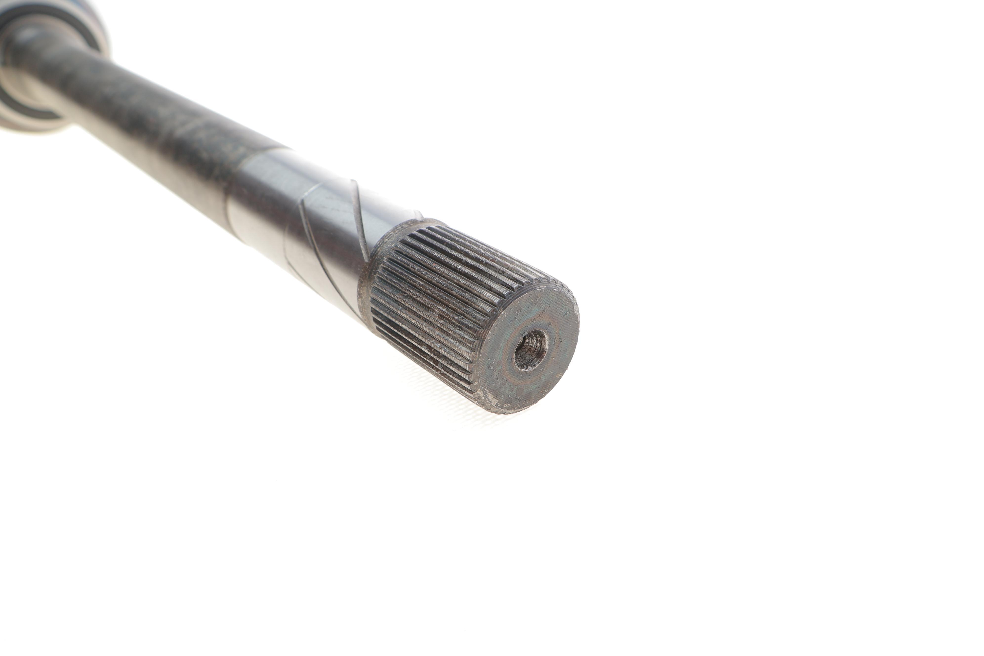 Піввісь (передня) Renault Trafic/Opel Vivaro 2.0 16V/1.9-2.0 dCi 01- (R) (27x39x1017)