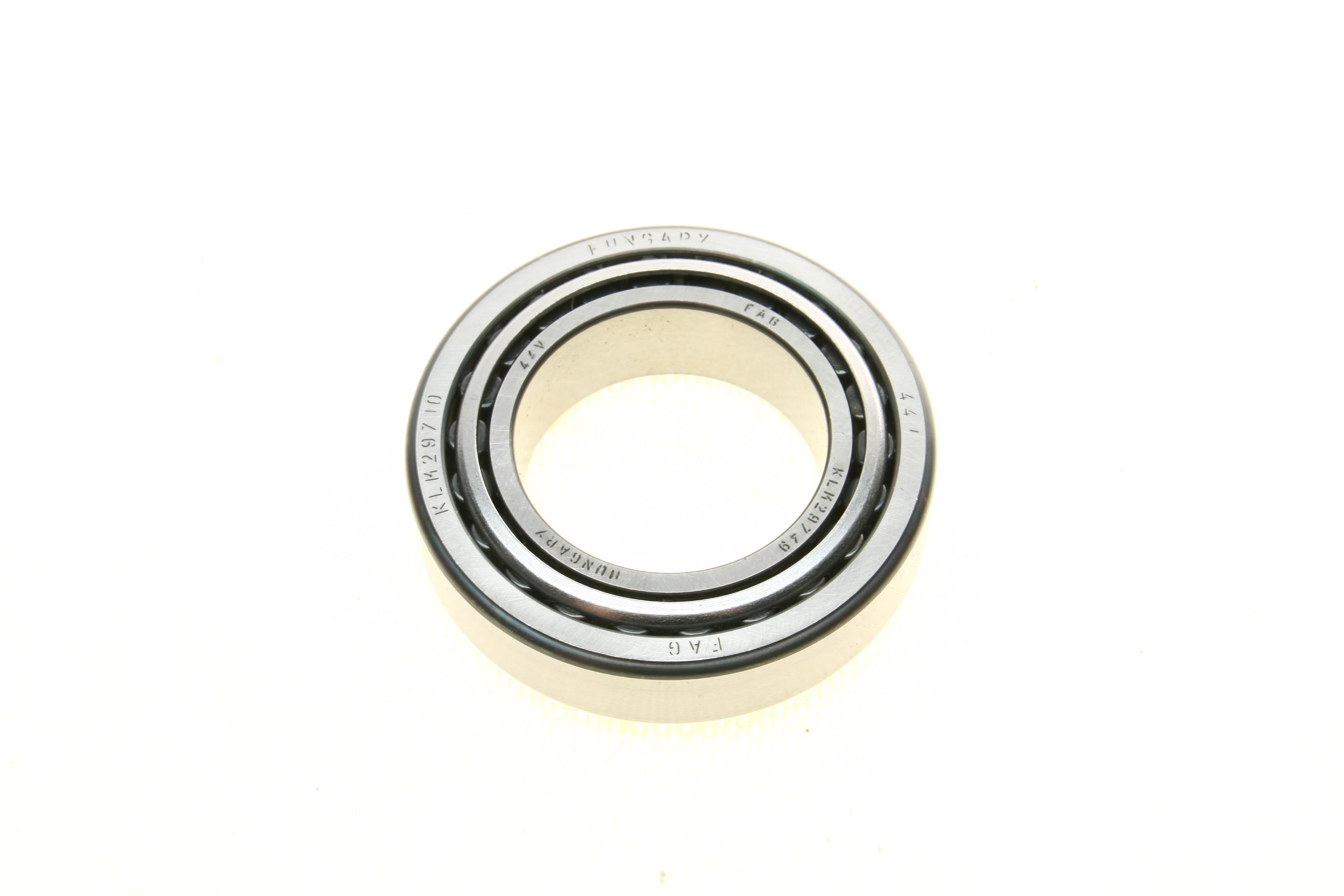 Підшипник КПП (38.1x65.088x18.34), MB716/722 / VW 01M/02A/02B/02T/02U/02Z