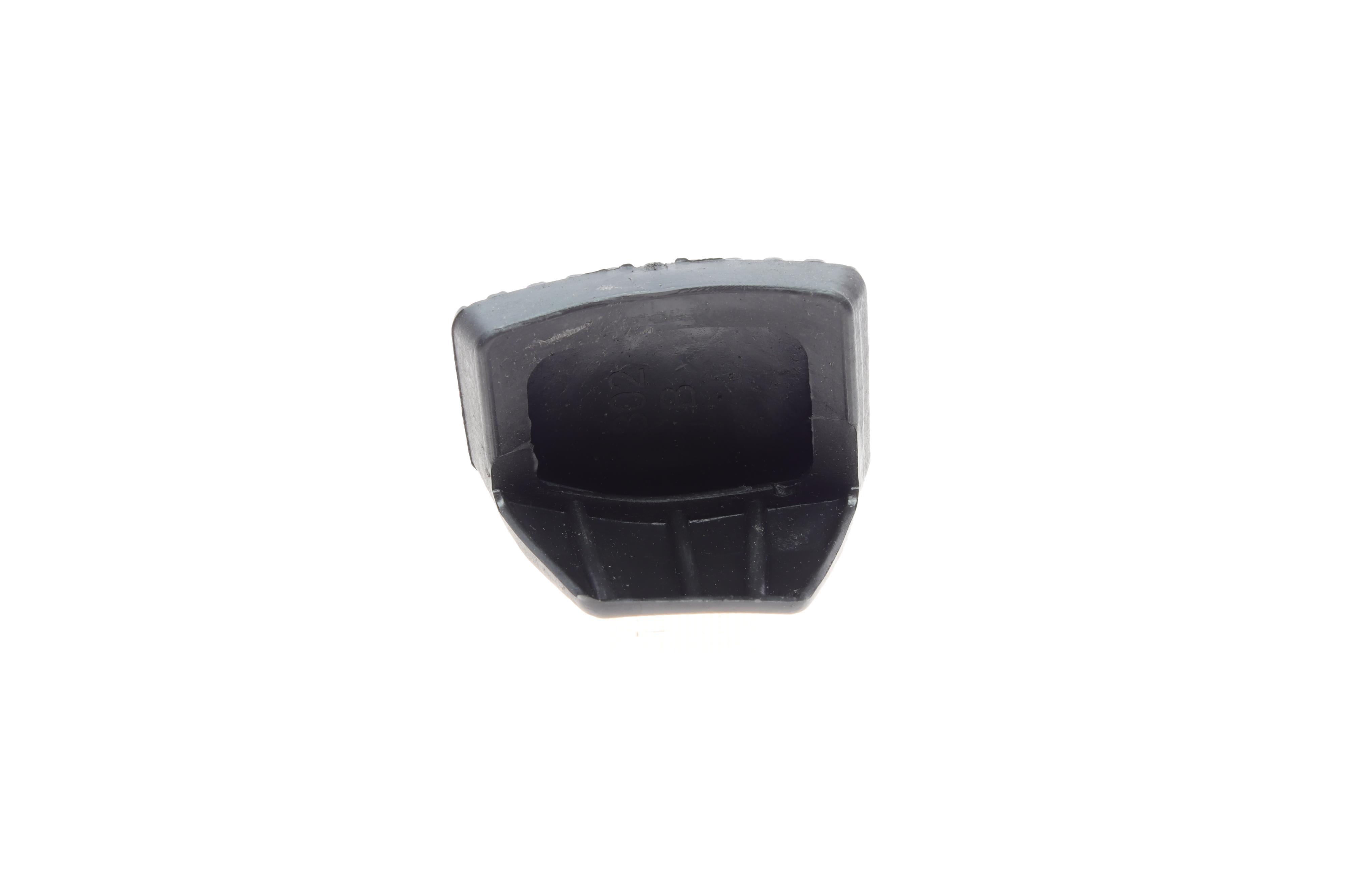 Накладка педалі зчеплення Peugeot Partner/Fiat Ducato/Citroen Berlingo 93-