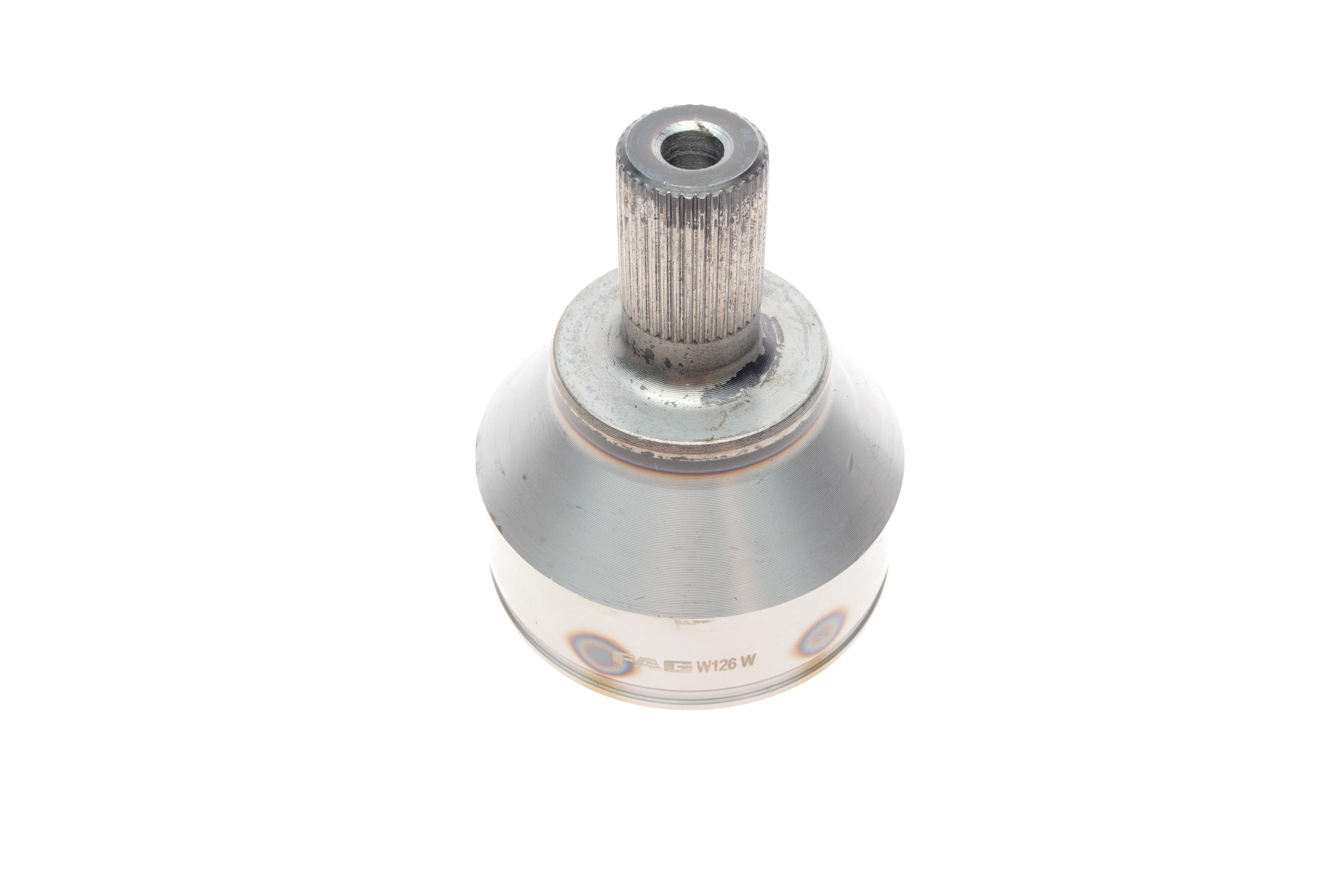 ШРКШ (зовнішній) Ford C-Max/Focus C-Max 2.0 TDCi 03-10