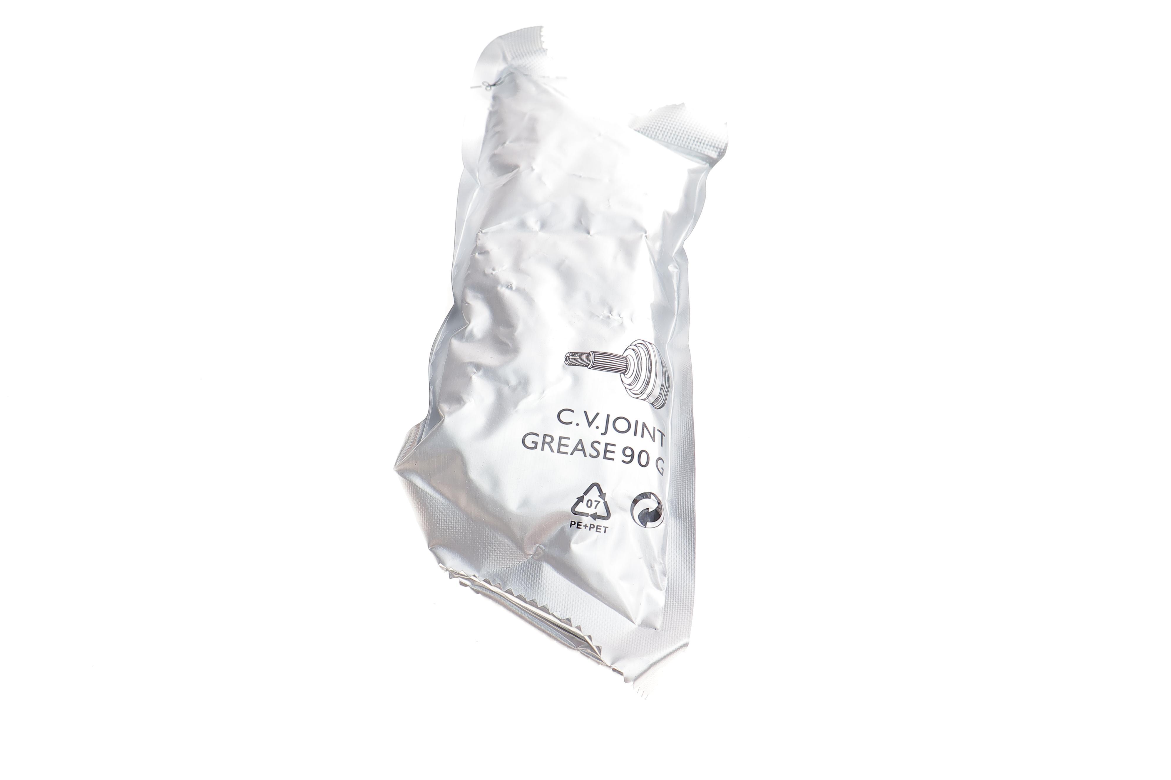 ШРКШ (зовнішній) Ford Fiesta V 1.25/1.3/1.4 16V 01-08/Fusion 1.4 02-12 (25z/22z/53.3mm/73.3mm)