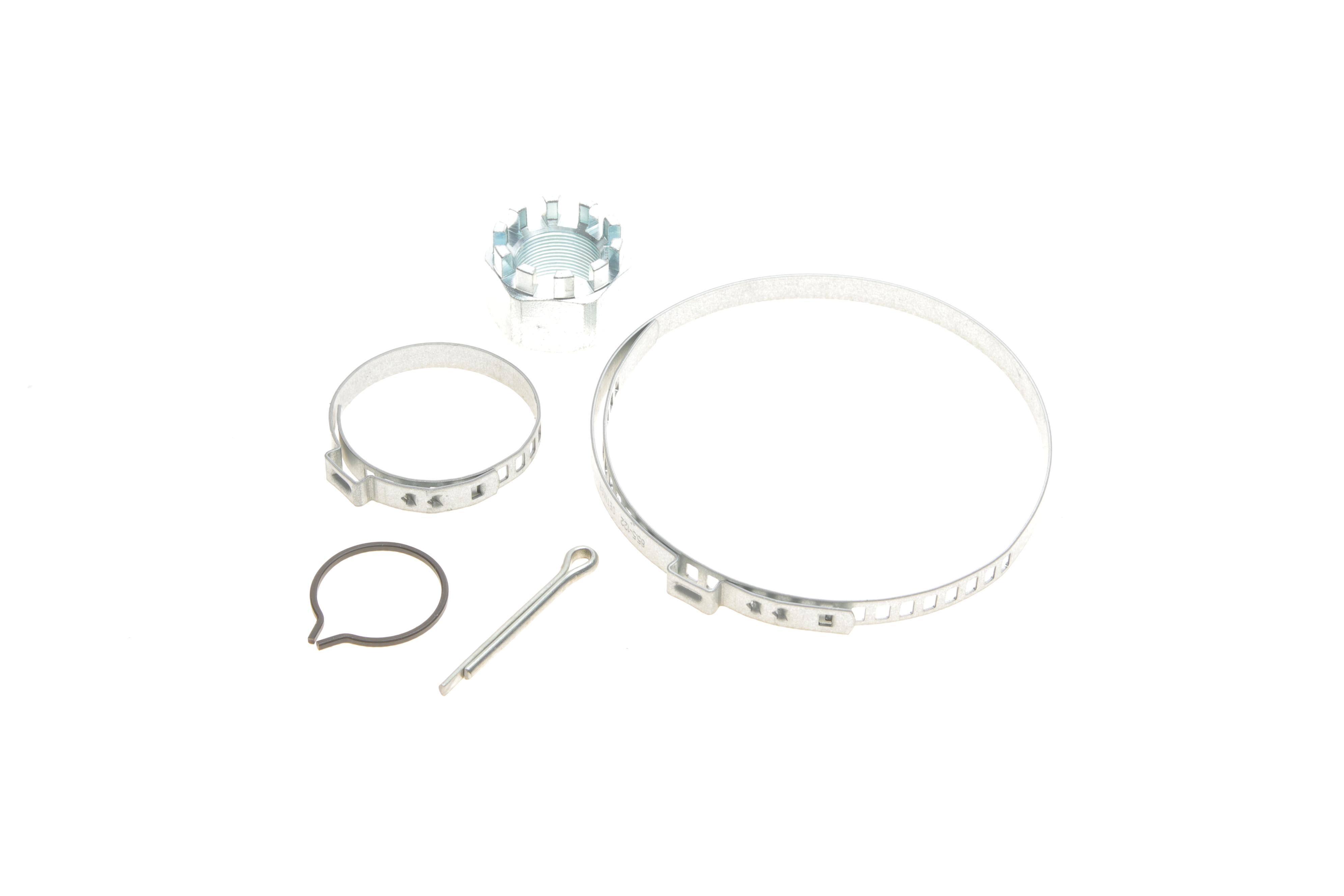 ШРКШ (зовнішній) Opel Ascona C/Kadett D/E -92 (z=25/33)