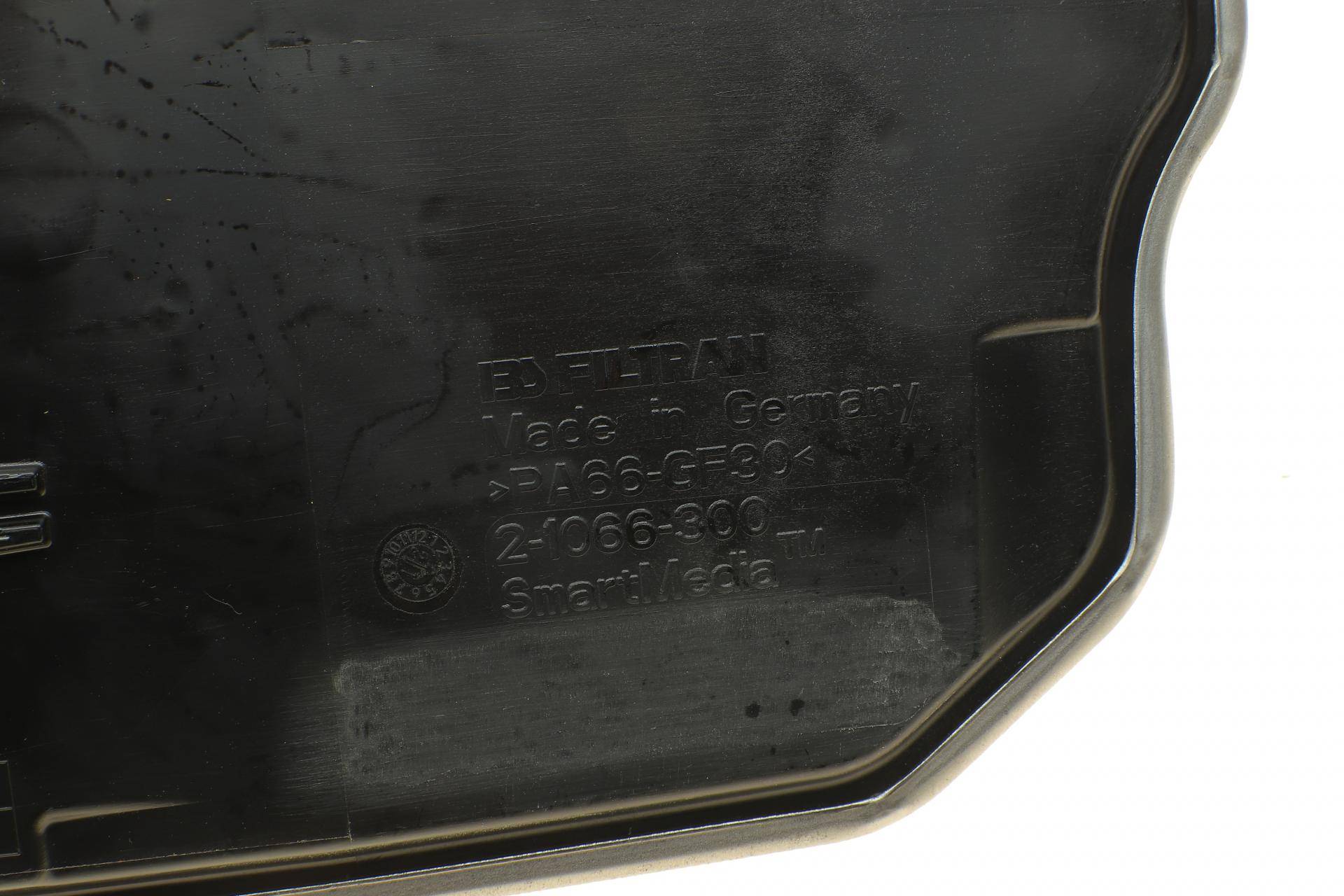 Комплект для заміни оливи АКПП MB A-class (W176/W177) 12- (+масло)