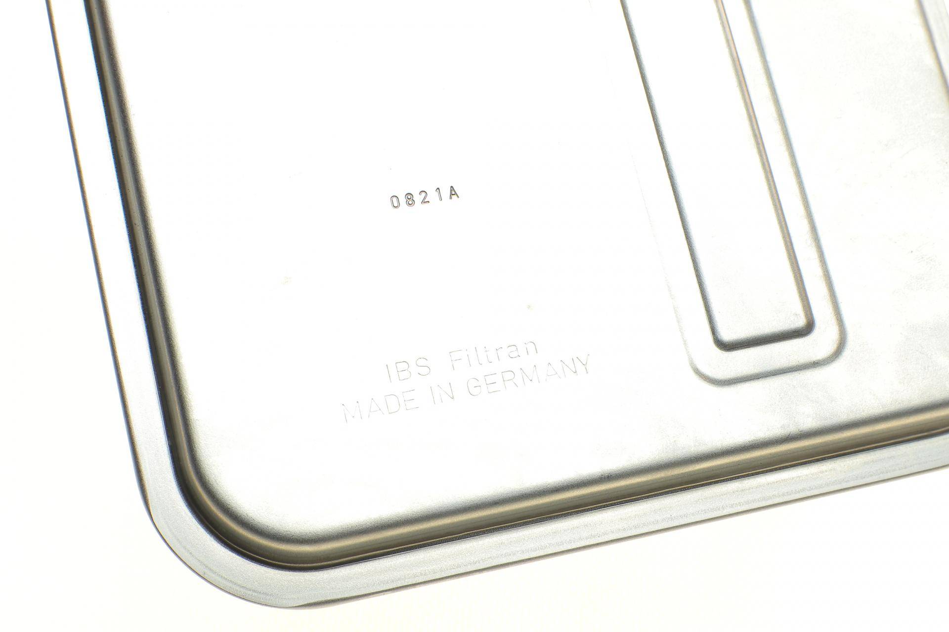 Комплект для заміни оливи АКПП MB A-class (W176/W177) 12- (+масло)