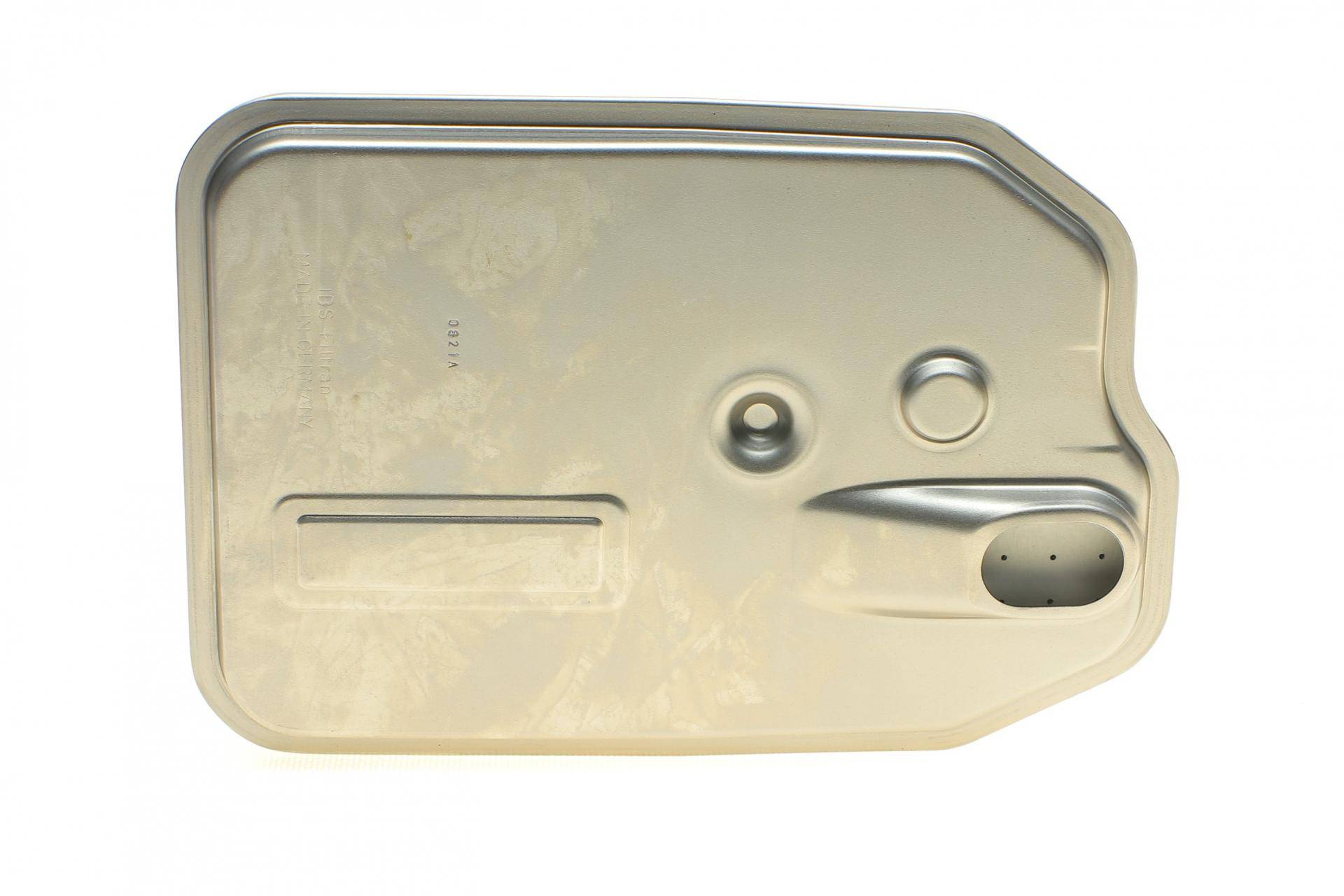 Комплект для заміни оливи АКПП MB A-class (W176/W177) 12- (+масло)