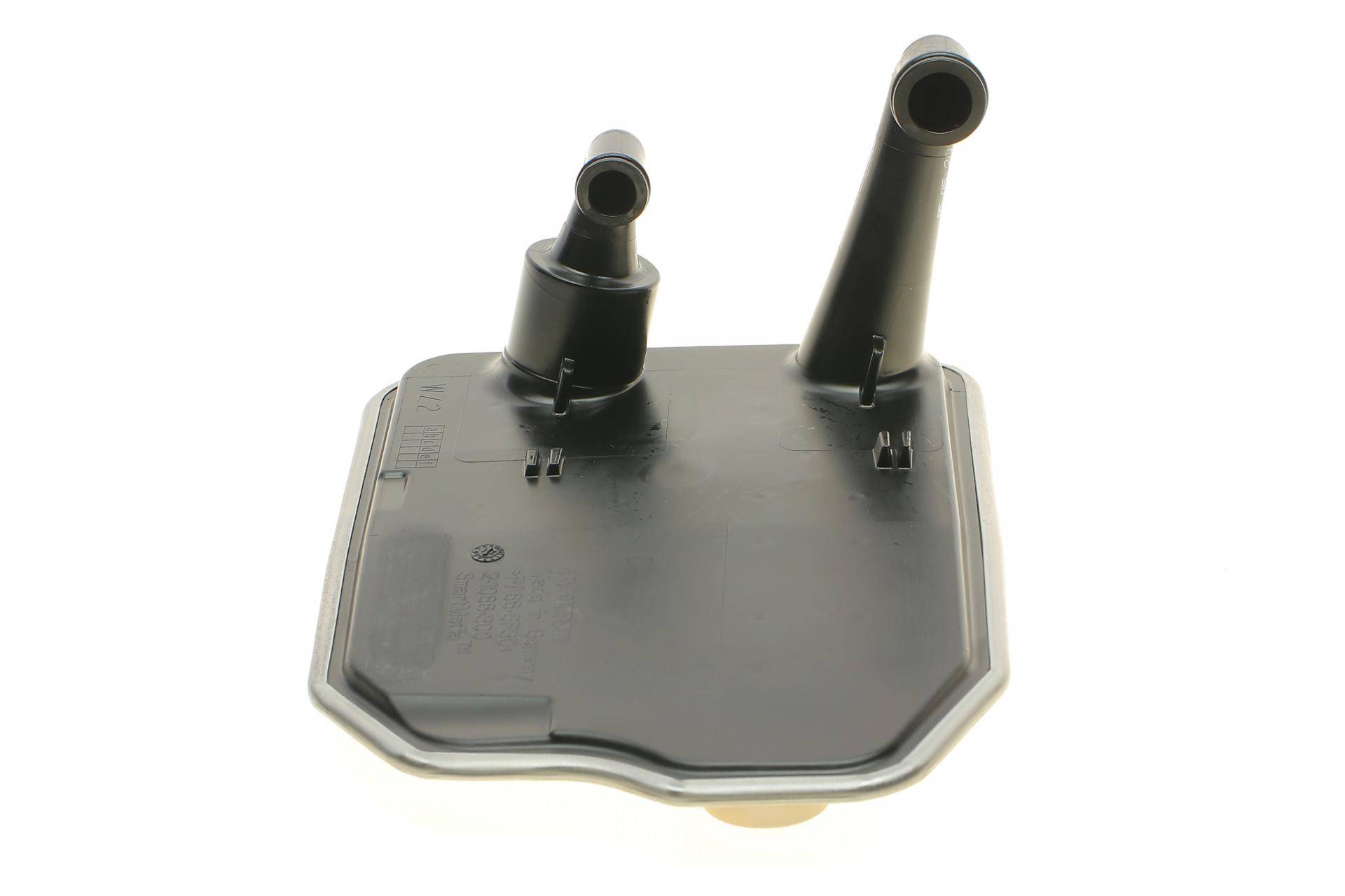 Комплект для заміни оливи АКПП MB A-class (W176/W177) 12- (+масло)