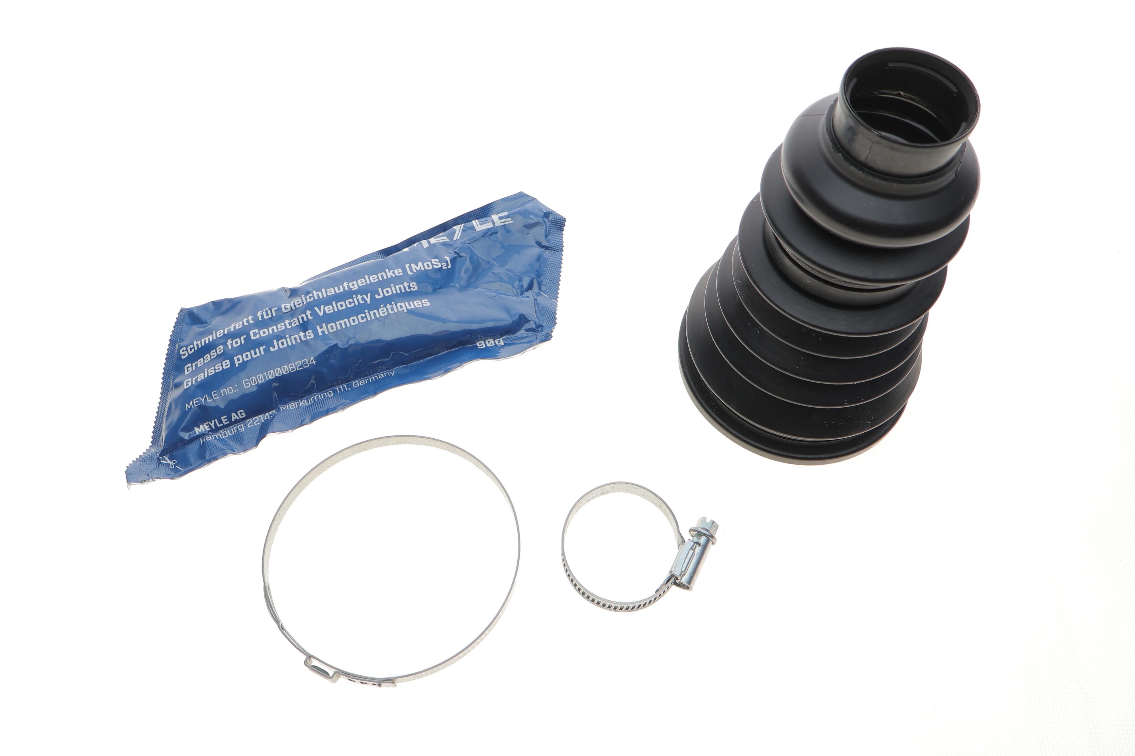 Пильник ШРКШ (зовнішній) Renault Clio/Kangoo/Logan/Megane/Scenic 84- (34x81x152)