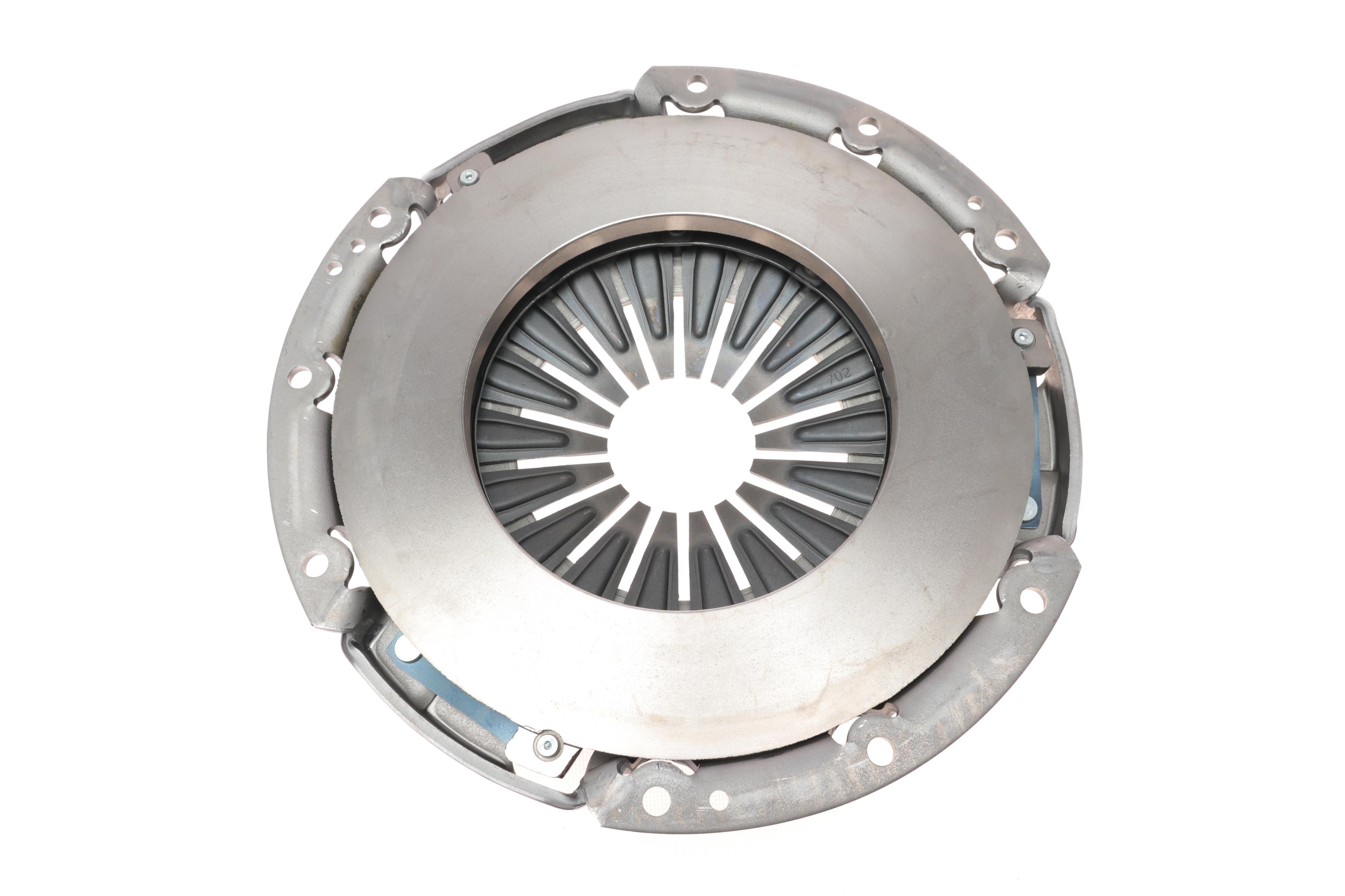 Комплект зчеплення Nissan X-Trail 2.2 dCi 01-13 (d=240mm) (+вижимний)