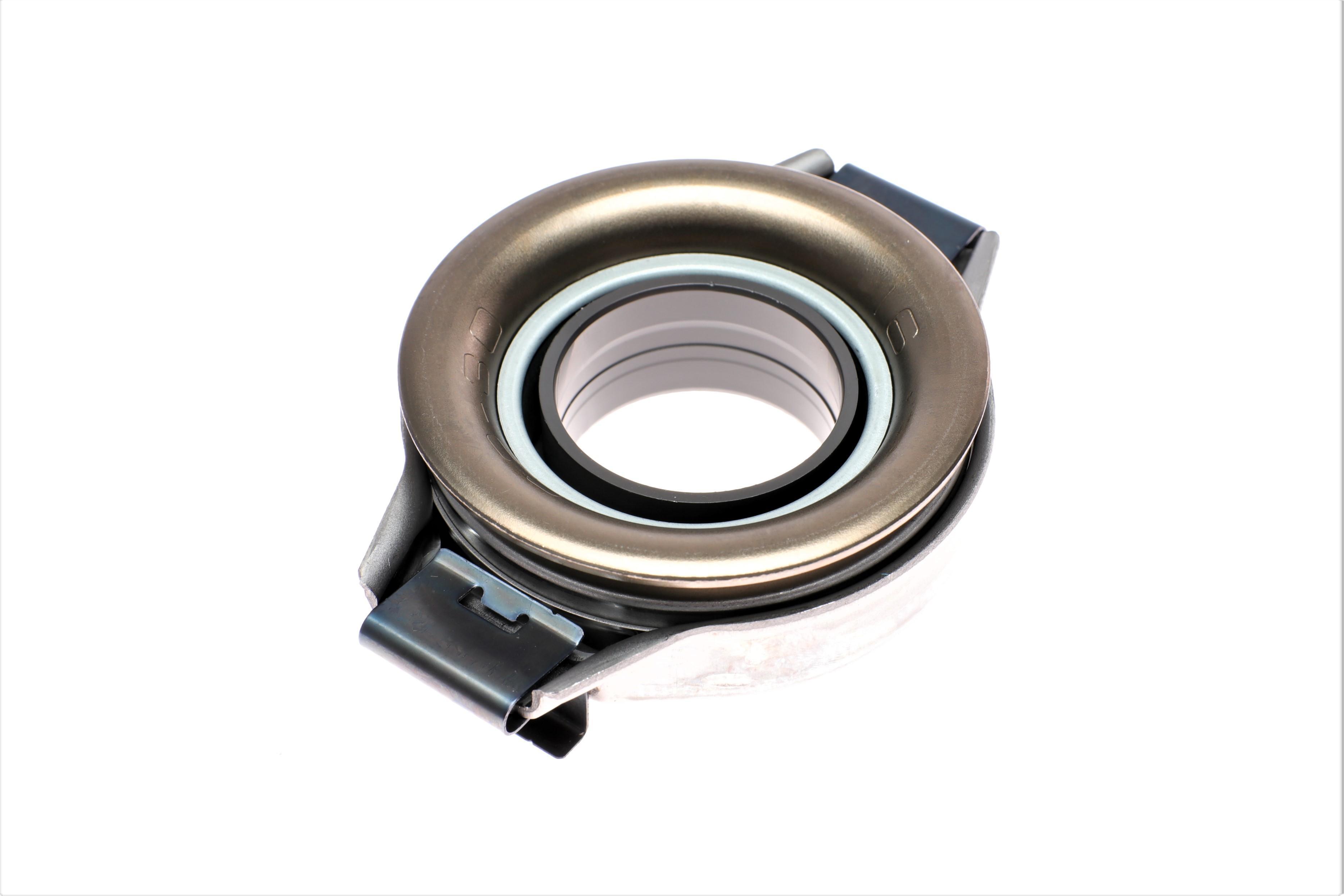 Комплект зчеплення Nissan X-Trail 2.2 dCi 01-13 (d=240mm) (+вижимний)