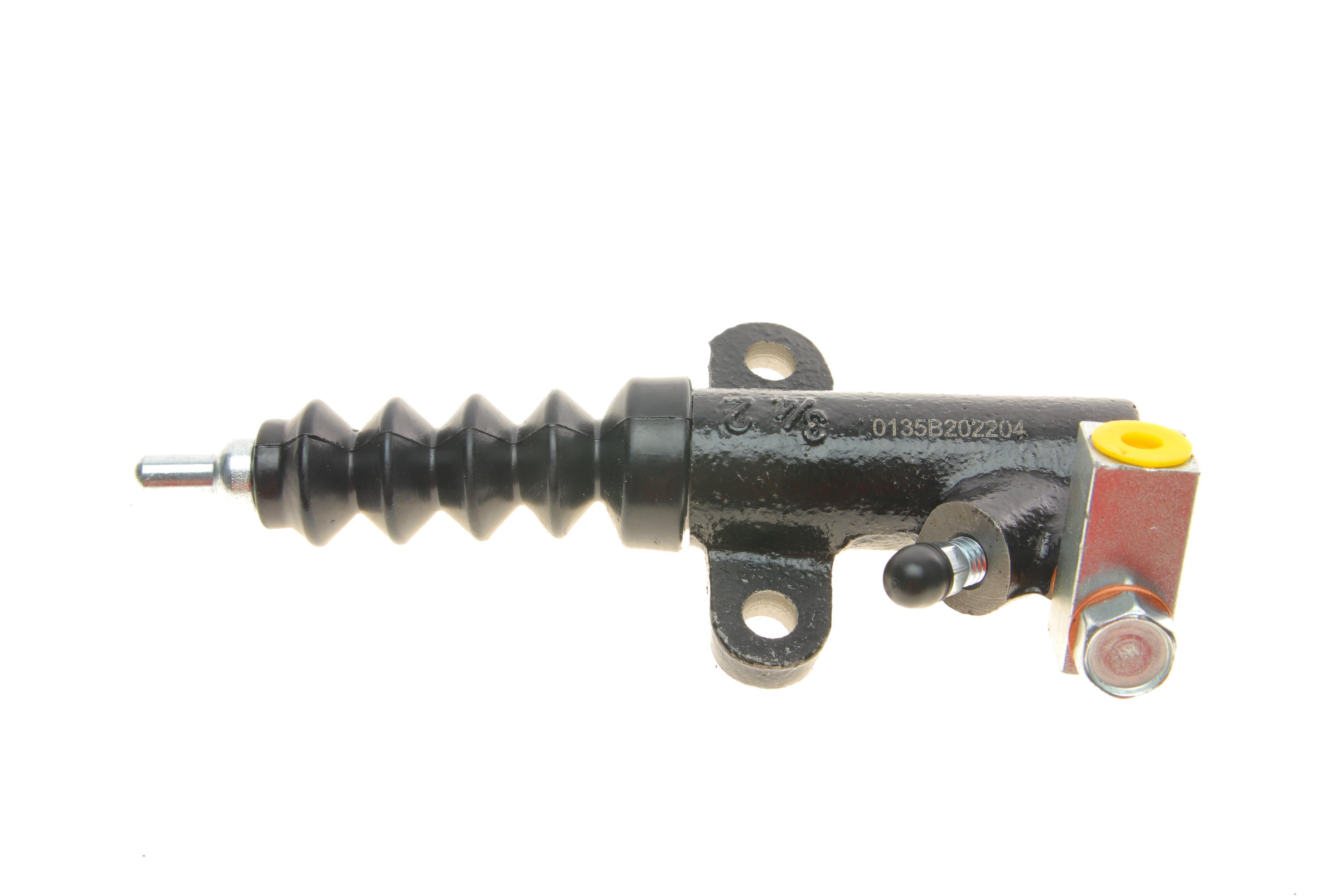 Циліндр зчеплення (робочий) Kia Sorento 2.5 CRDi 02- (d=19.05mm)