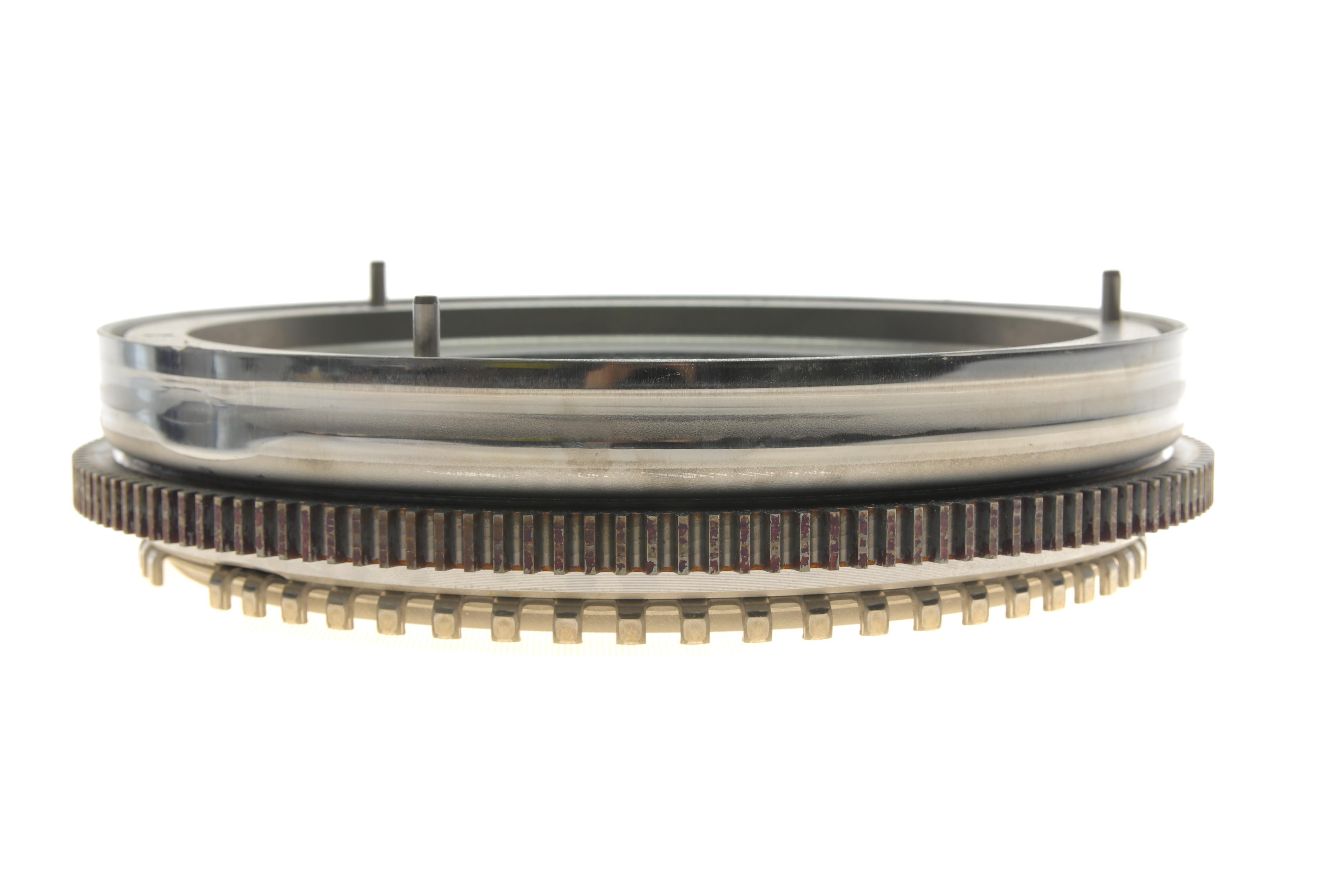 Демпфер + комплект зчеплення +вижимний MB Sprinter 2.2CDI OM646 06-