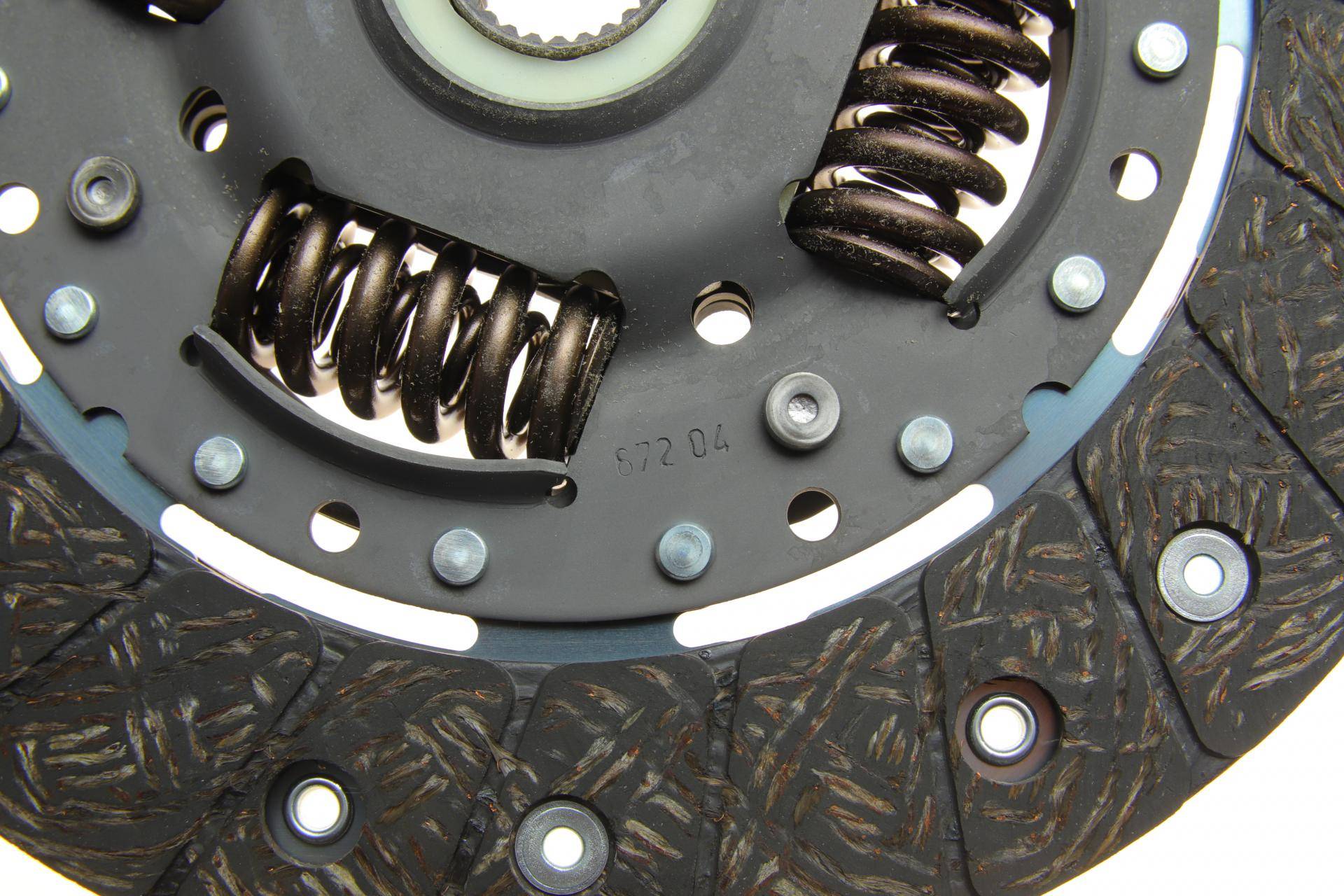 Комплект зчеплення Renault Kangoo 1.5dCi 08-/MB Citan 1.5CDI 12-, K9K/OM607