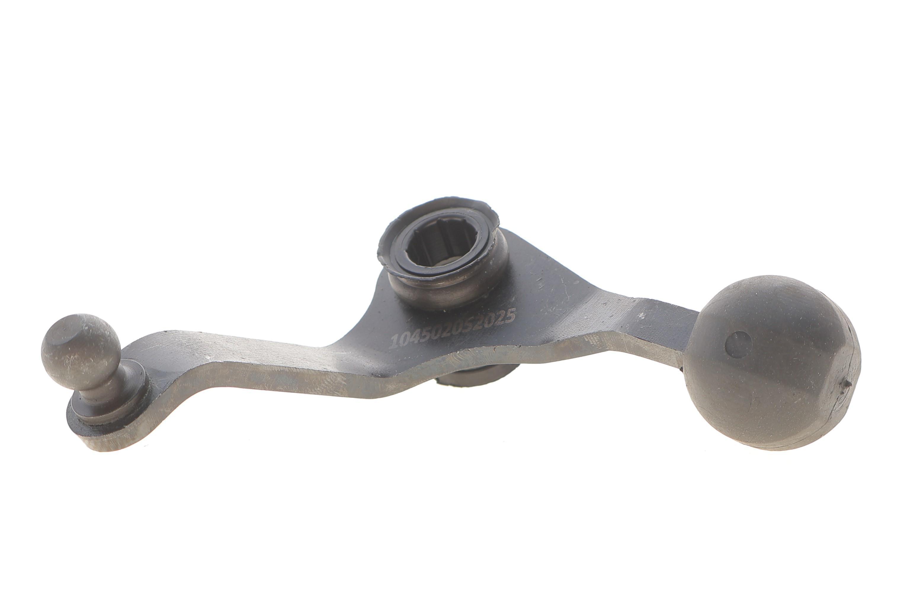 Важіль перемикання передач Citroen Berlingo/Peugeot Partner 1.9D/2.0HDI 96-08