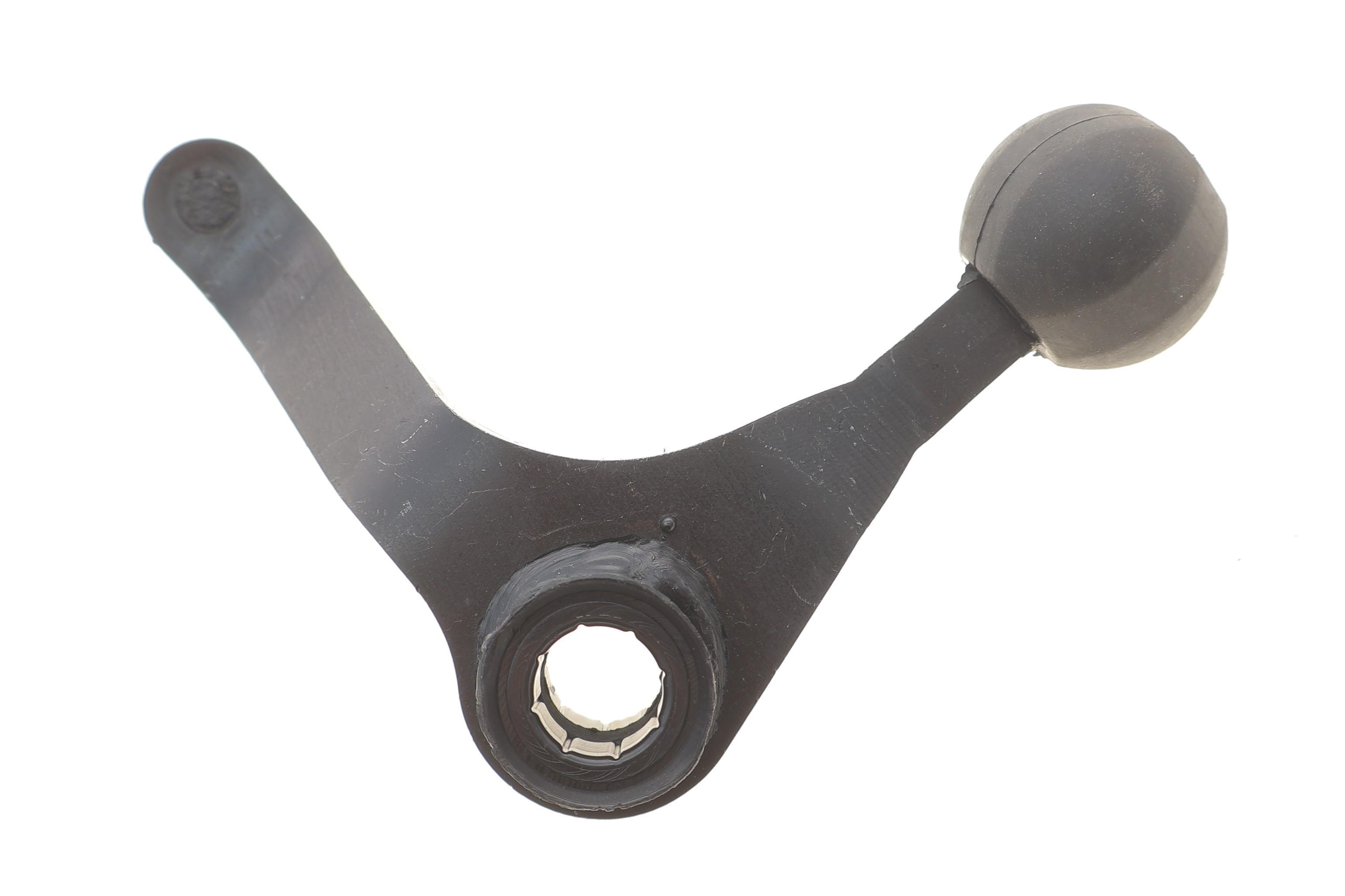 Важіль перемикання передач Citroen Berlingo/Peugeot Partner 1.9D/2.0HDI 96-08