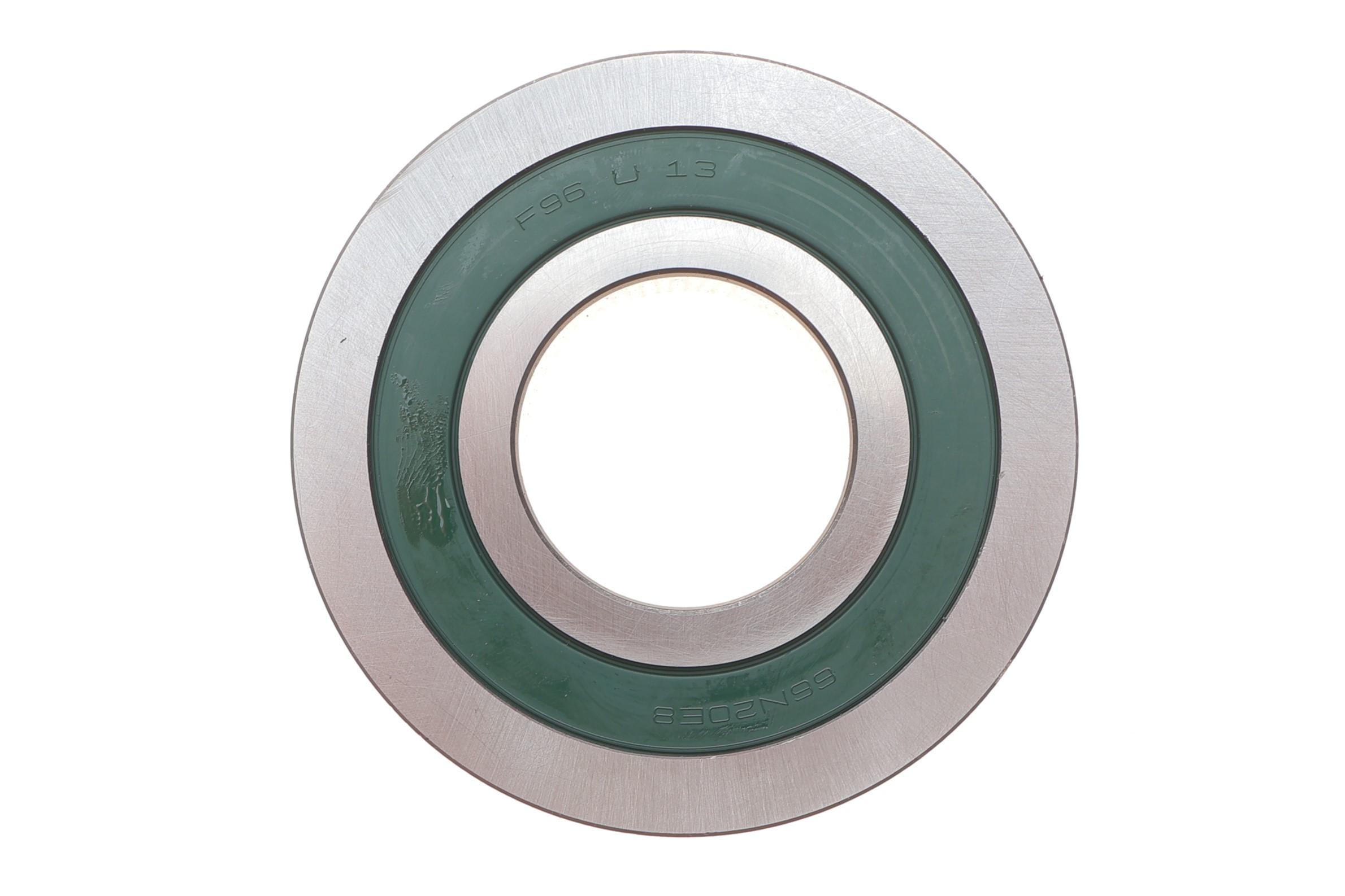 Підшипник КПП Fiat Ducato III/Citroen Jumper III 06- (33x77x23.5), перв. вал