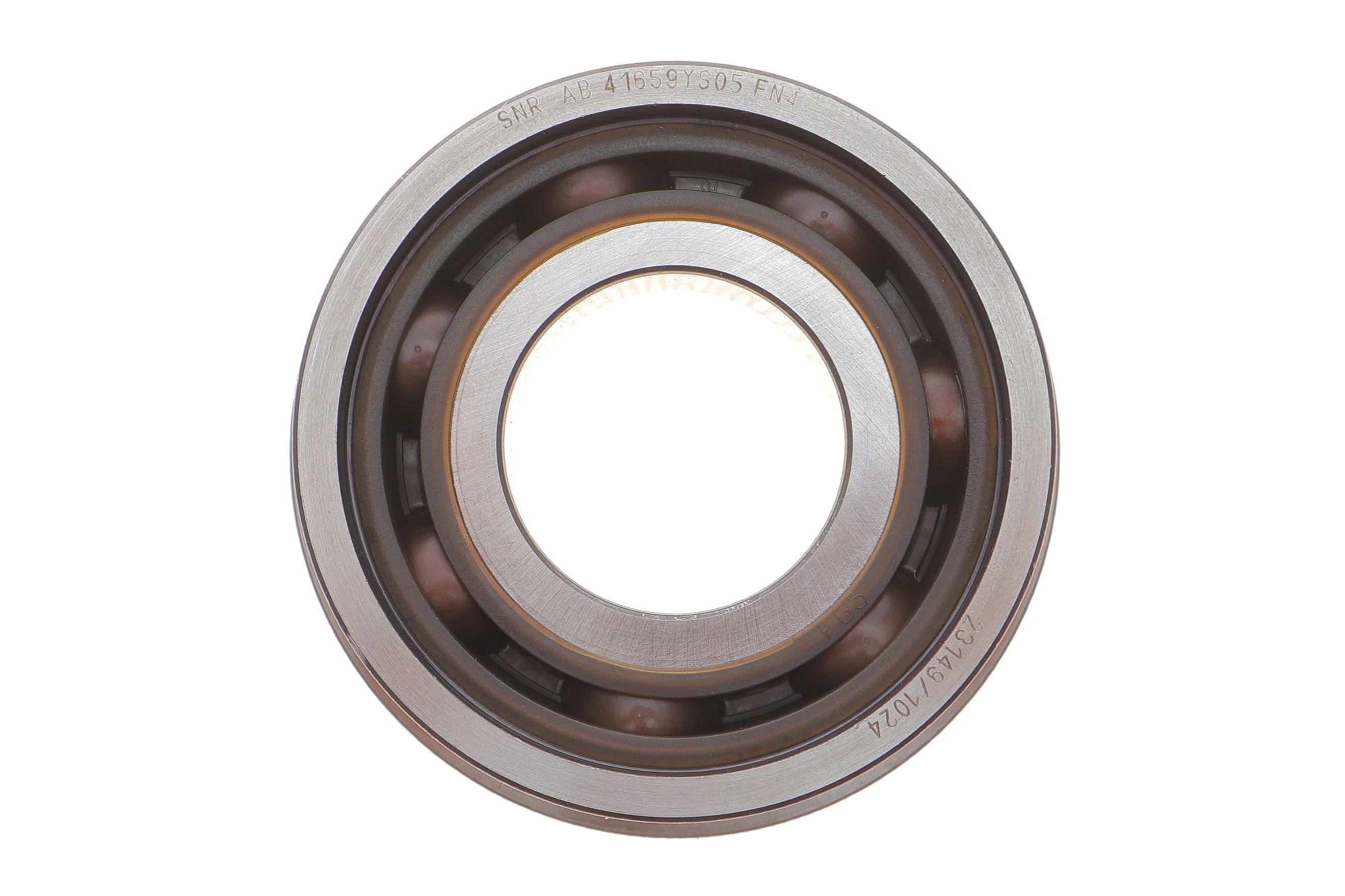 Підшипник КПП Fiat Ducato III/Citroen Jumper III 06- (33x77x23.5), перв. вал