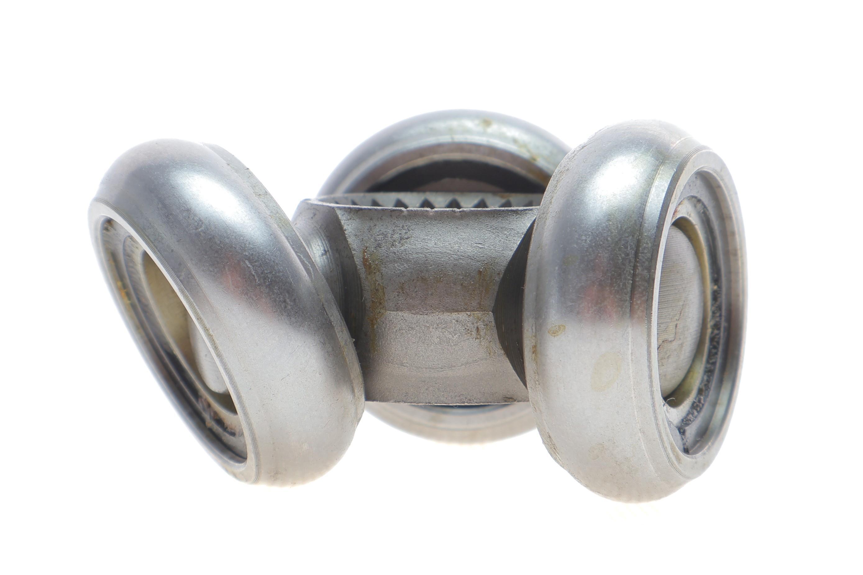 Тришип ШРКШ (внутрішній) Ford Connect 02- (z=26/d=43mm) (R)