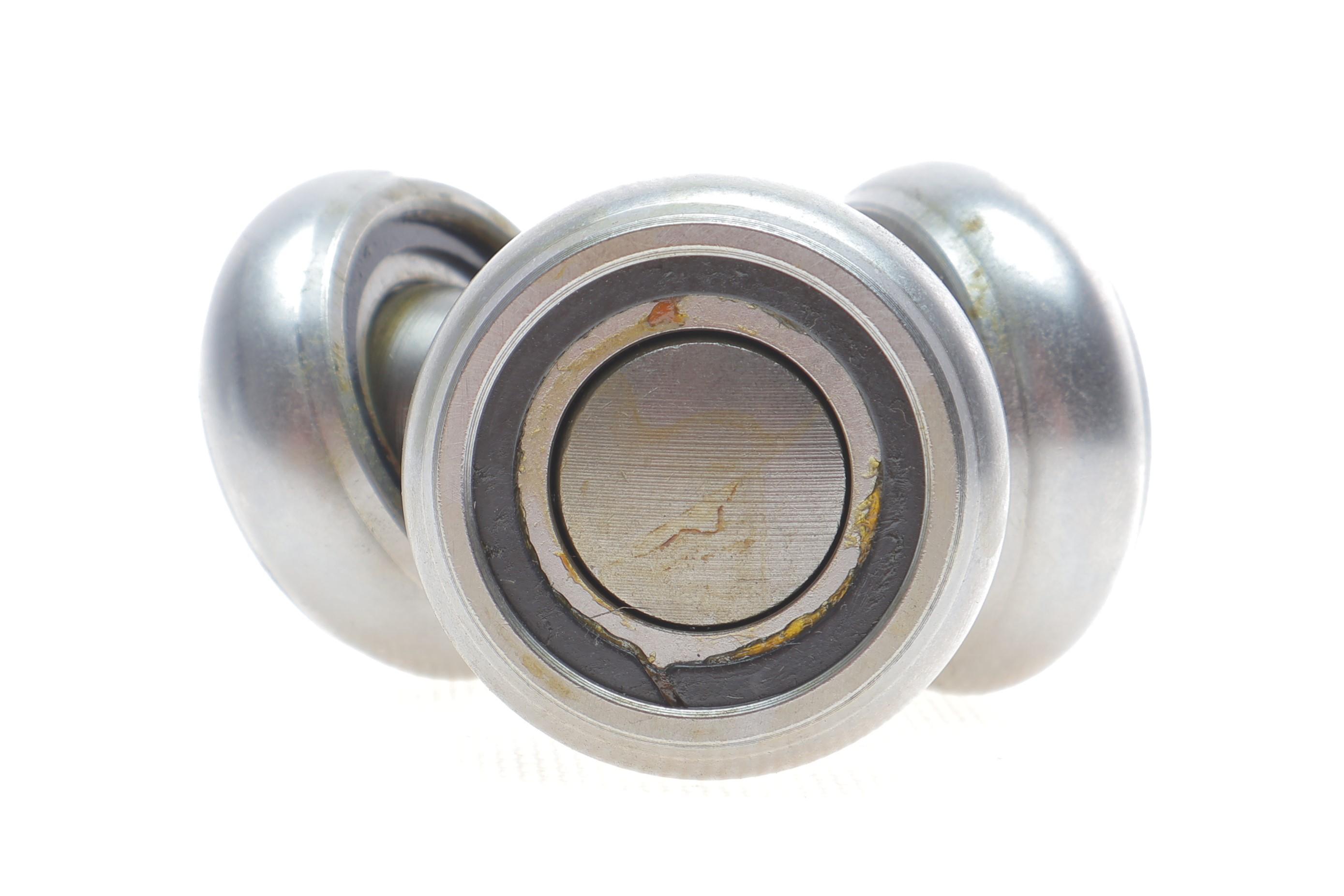 Тришип ШРКШ (внутрішній) Ford Connect 02- (z=26/d=43mm) (R)