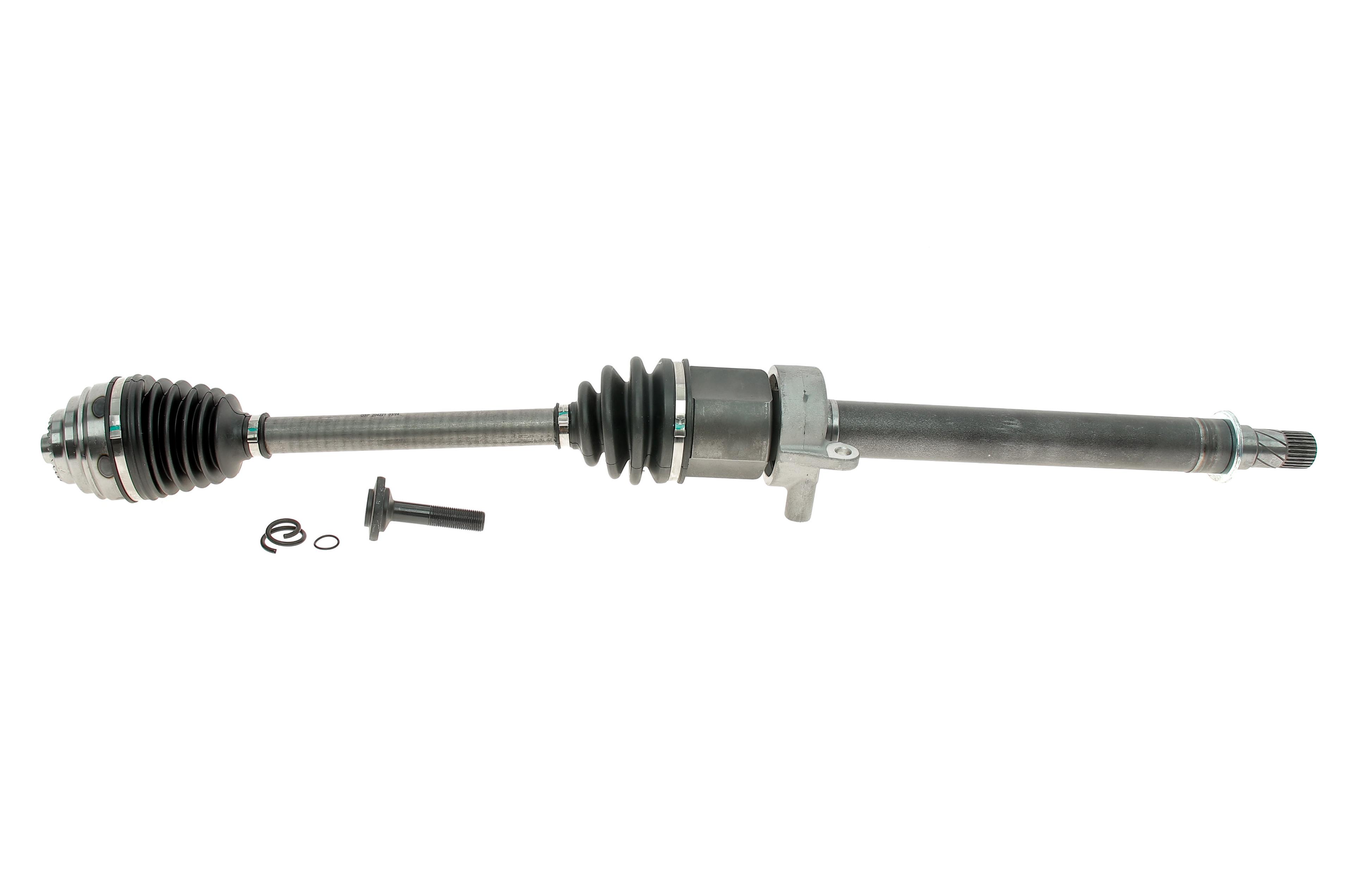 Піввісь (передня) BMW X1 (F48)/X2 (F39) 14-22 (R) (31x27x938)