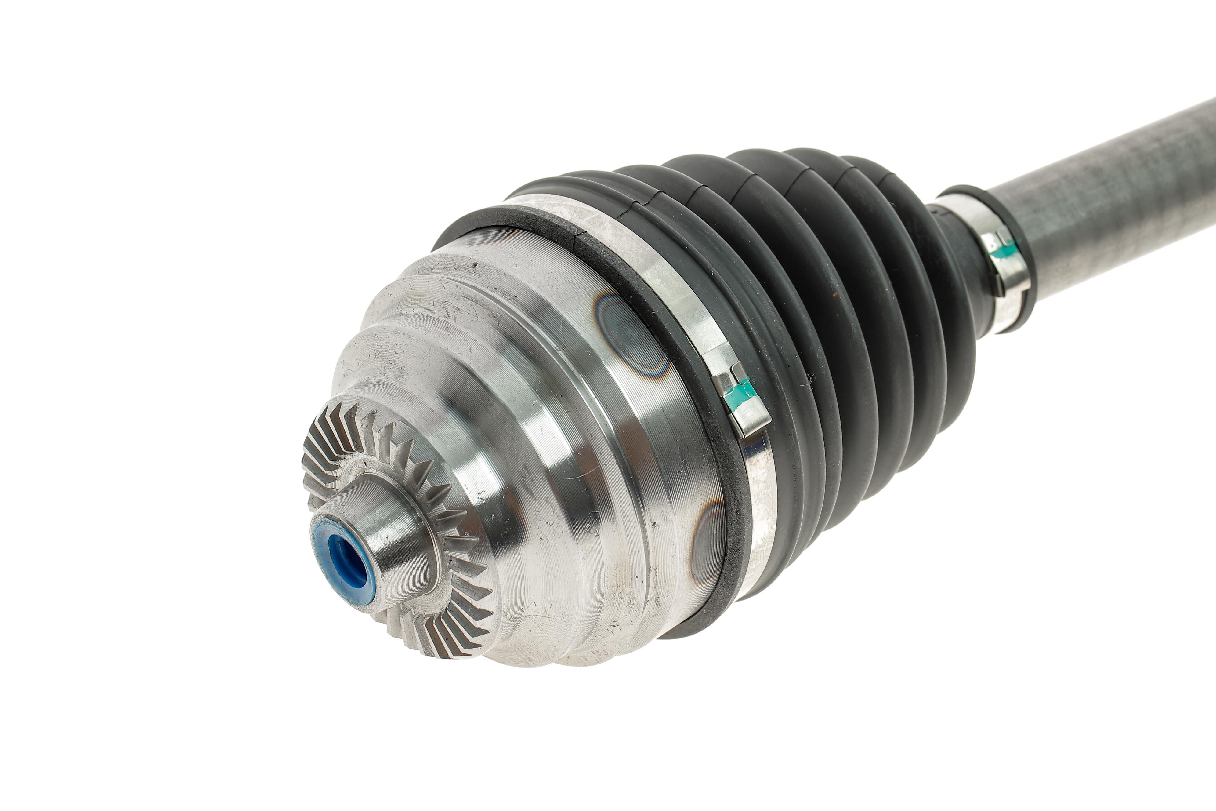 Піввісь (передня) BMW X1 (F48)/X2 (F39) 14-22 (R) (31x27x938)