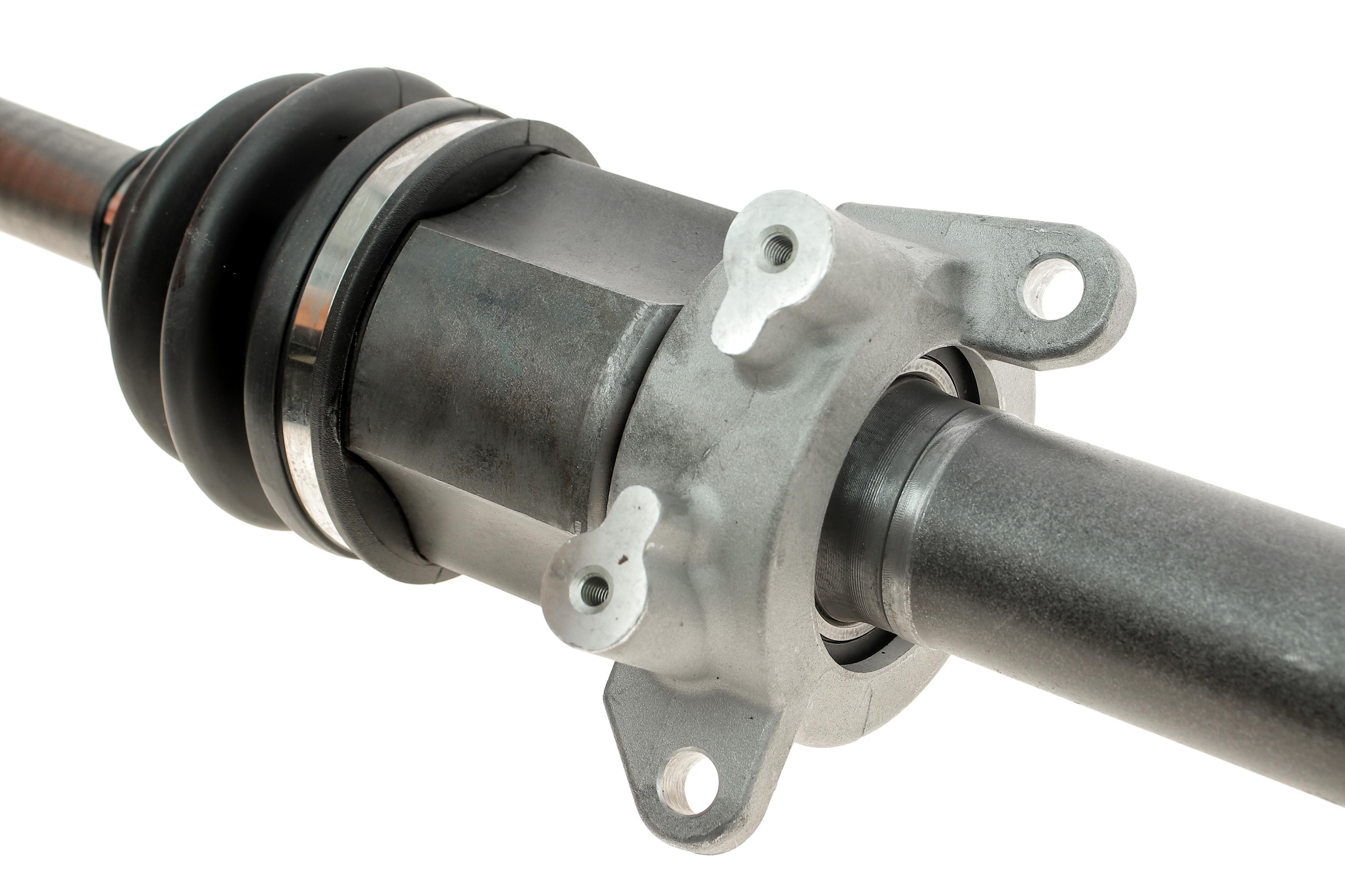 Піввісь (передня) BMW X1 (F48)/X2 (F39) 14-22 (R) (31x27x938)