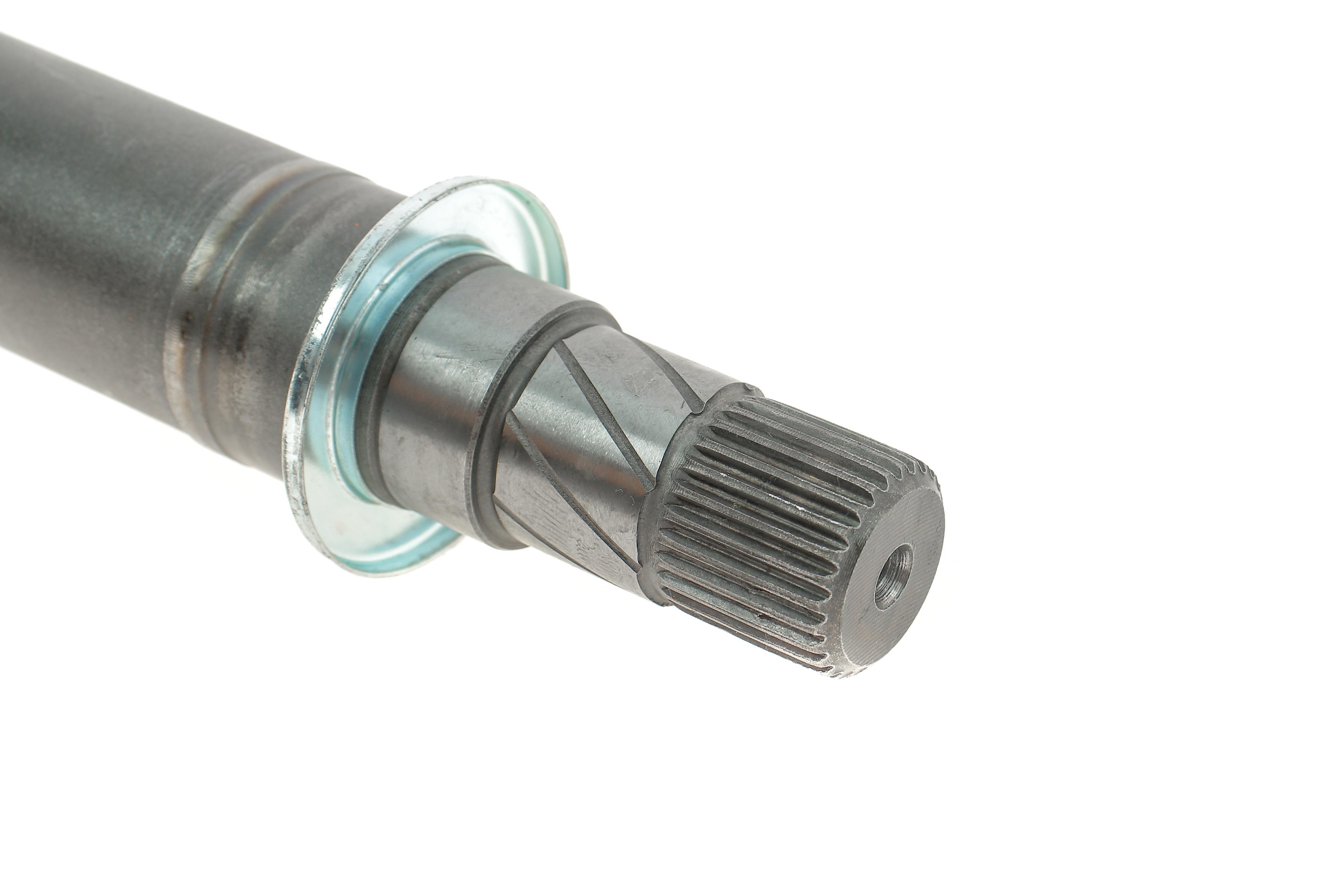 Піввісь (передня) BMW X1 (F48)/X2 (F39) 14-22 (R) (31x27x938)