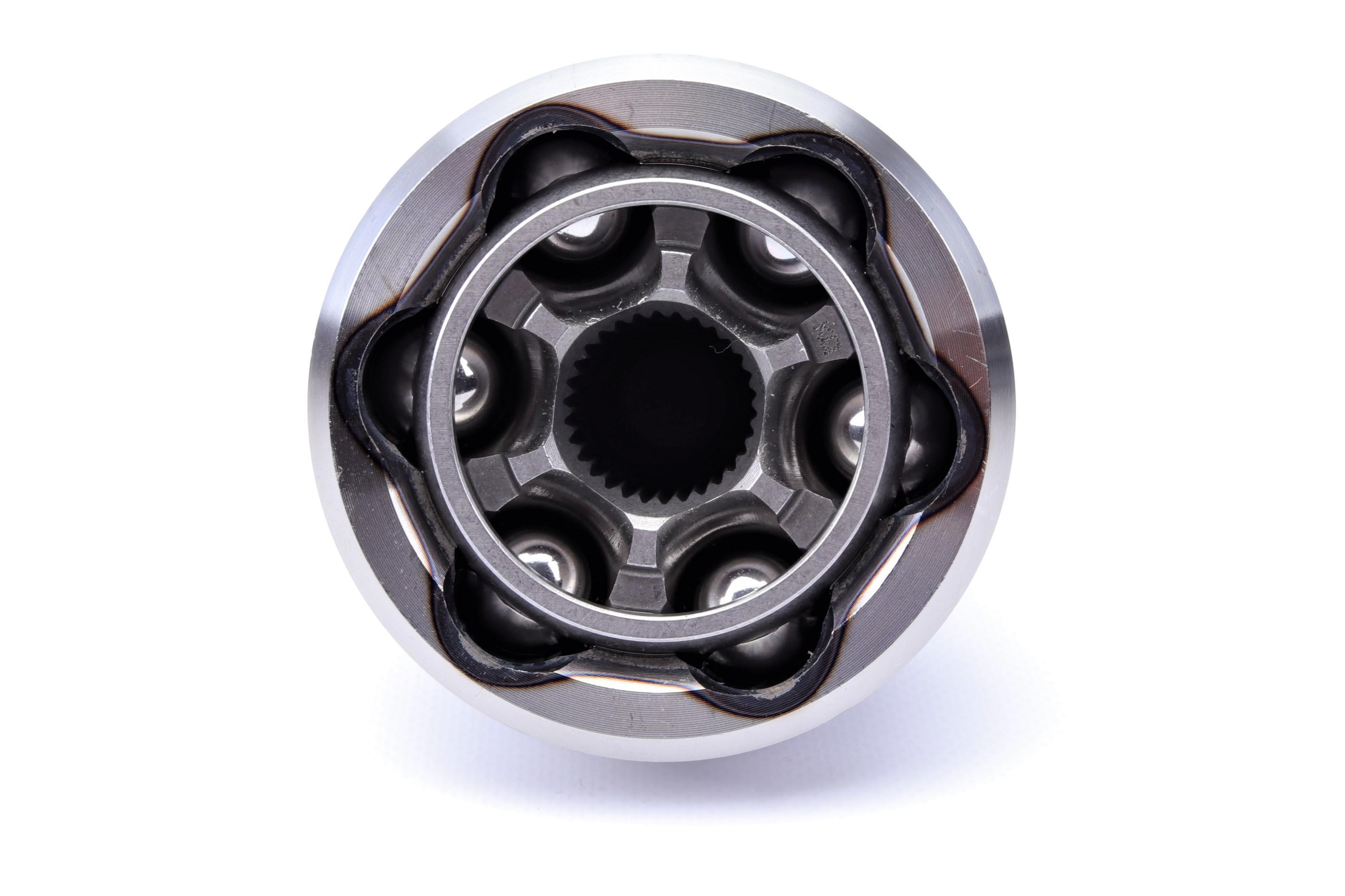 ШРКШ (зовнішній) Skoda Fabia 99-/Rapid 12-19/Roomster/Seat 02-19/VW Polo 01- (36z/30z/52mm/90mm/43.5