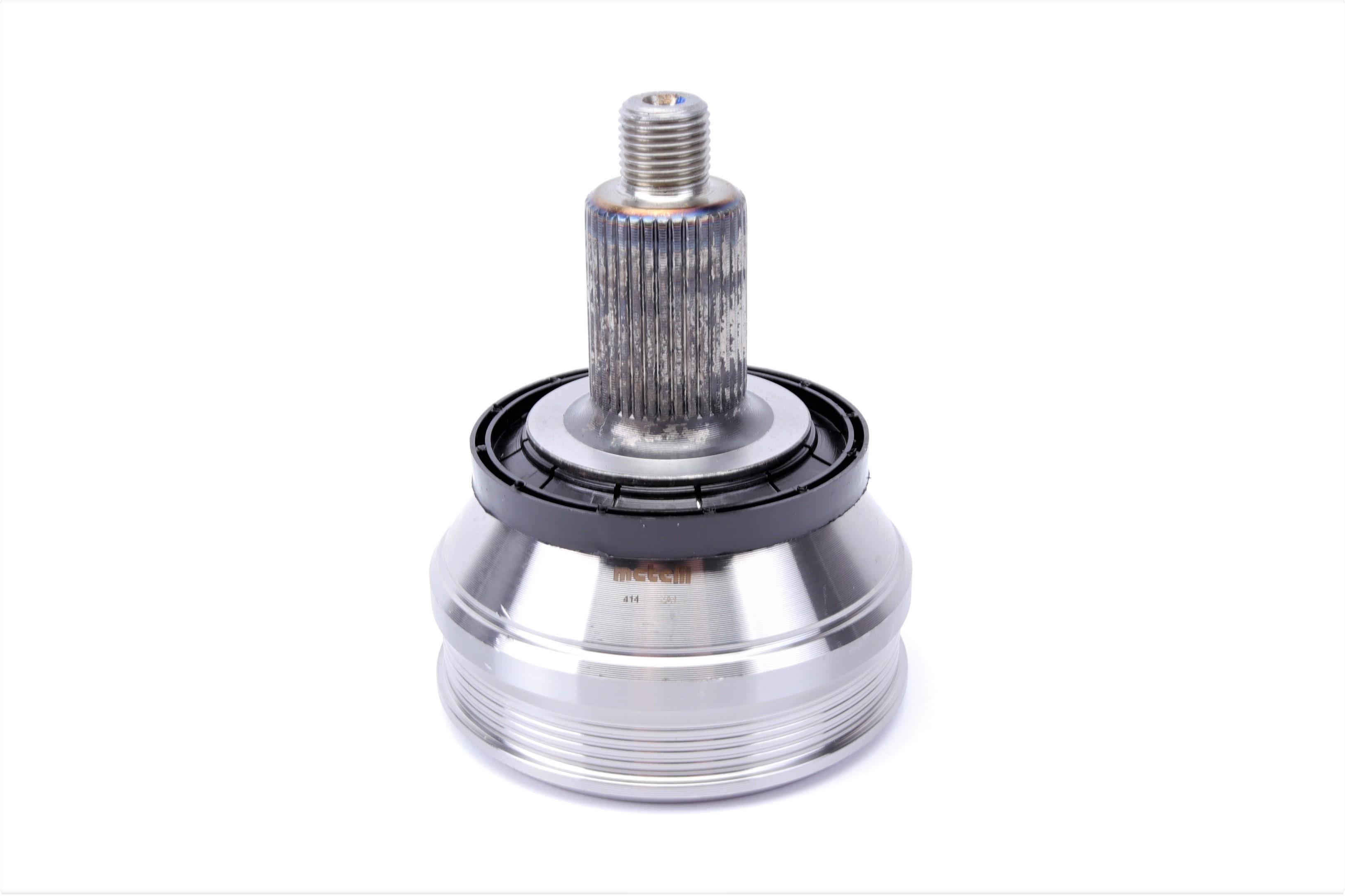 ШРКШ (зовнішній) Skoda Fabia 99-/Rapid 12-19/Roomster/Seat 02-19/VW Polo 01- (36z/30z/52mm/90mm/43.5