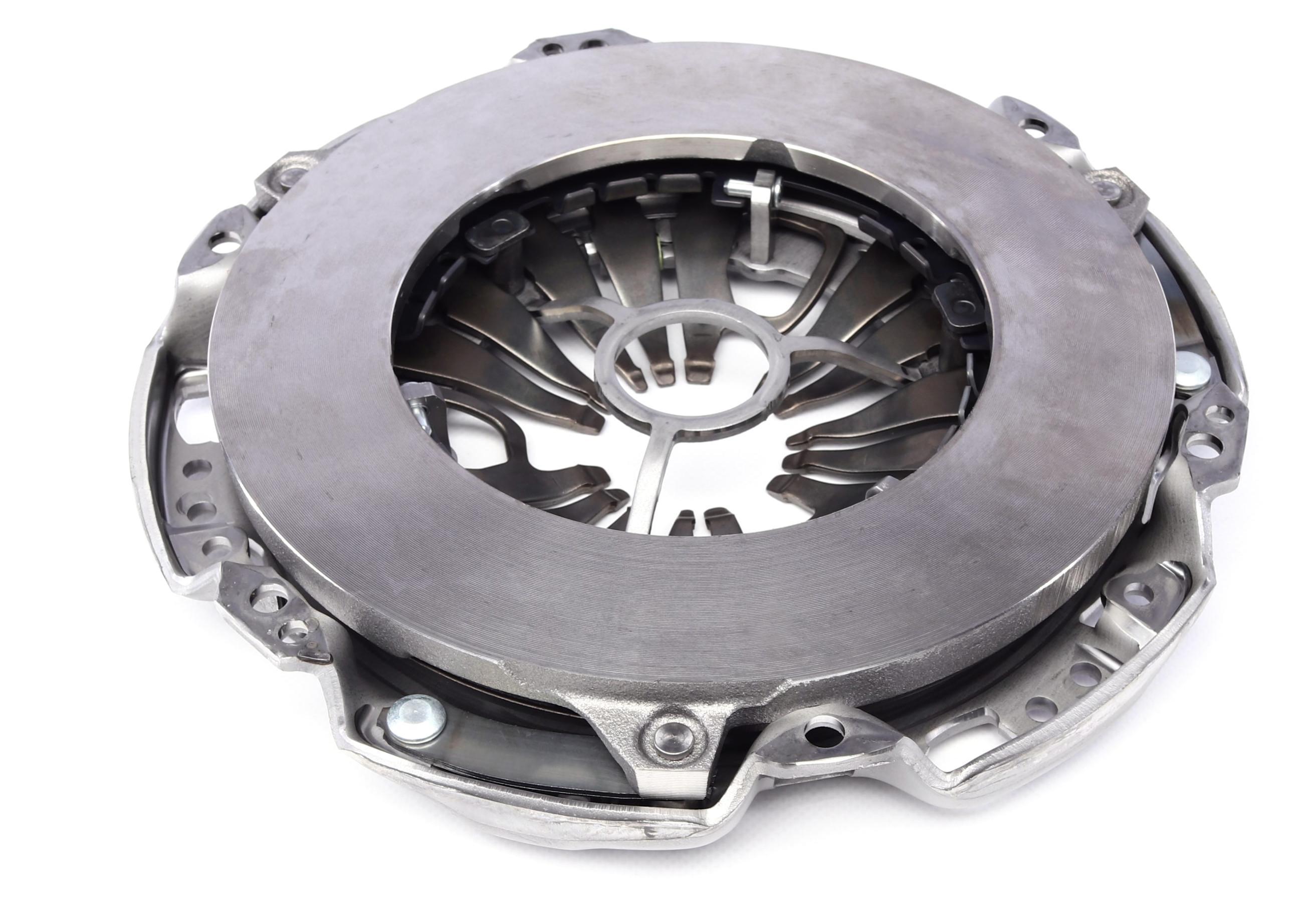 Комплект зчеплення MB Sprinter(906)/Vito(W639/W447) 2.2CDI, OM651.940/950/955-957