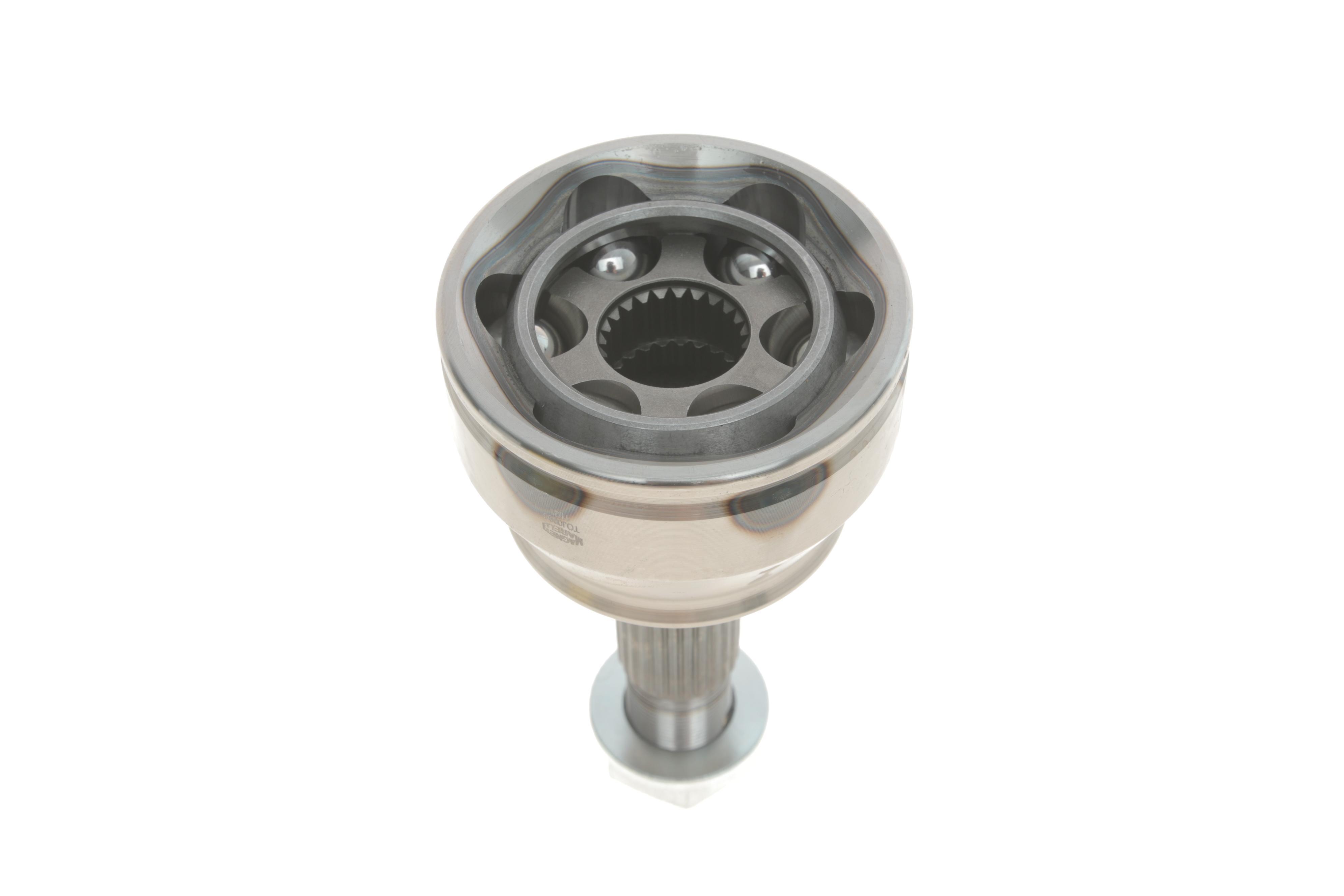 ШРКШ (зовнішній) Fiat Doblo 1.3/1.9JTD 01- (TOJ0096)