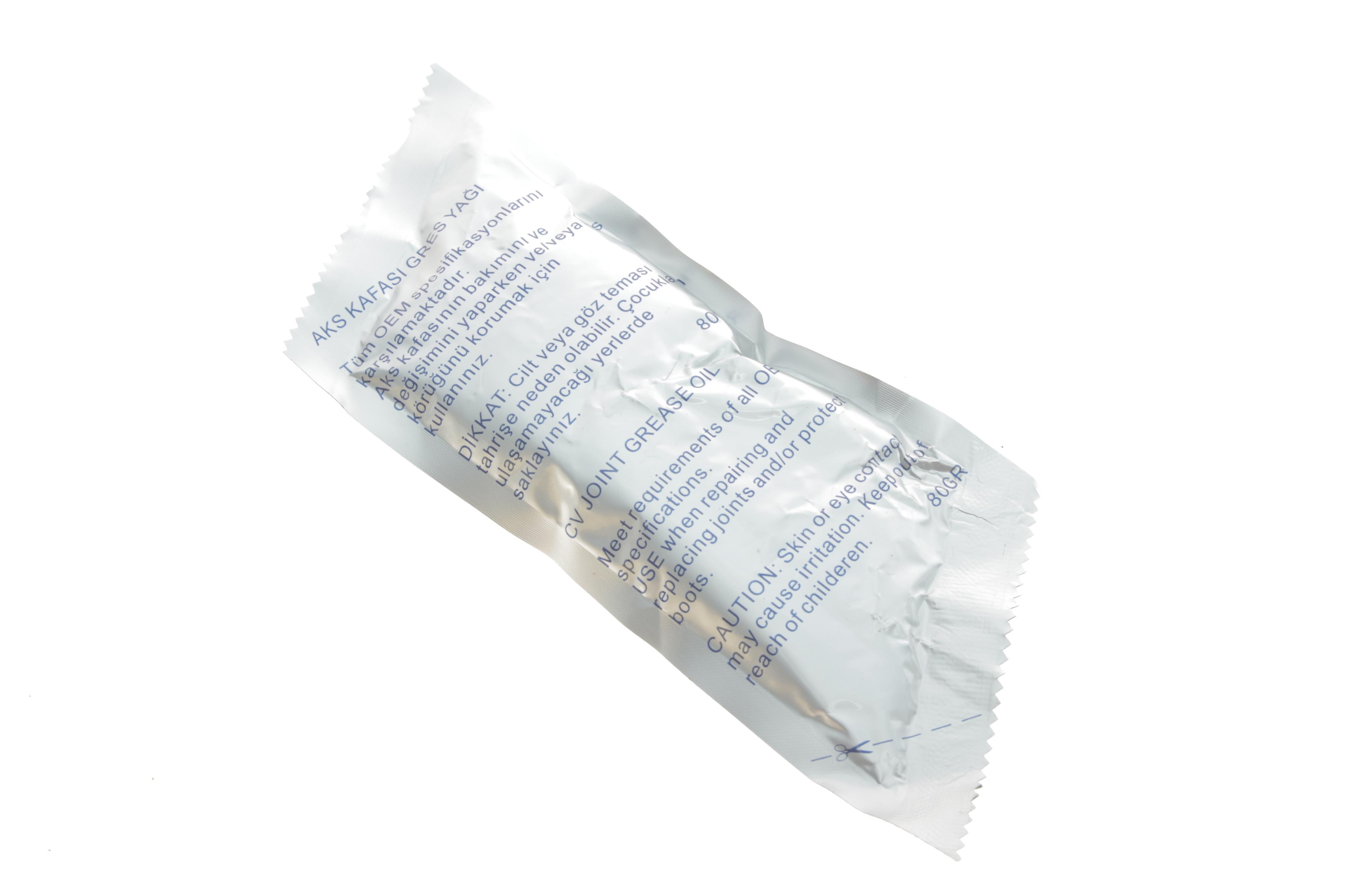 ШРКШ (зовнішній) Fiat Doblo 1.3/1.9JTD 01- (TOJ0096)